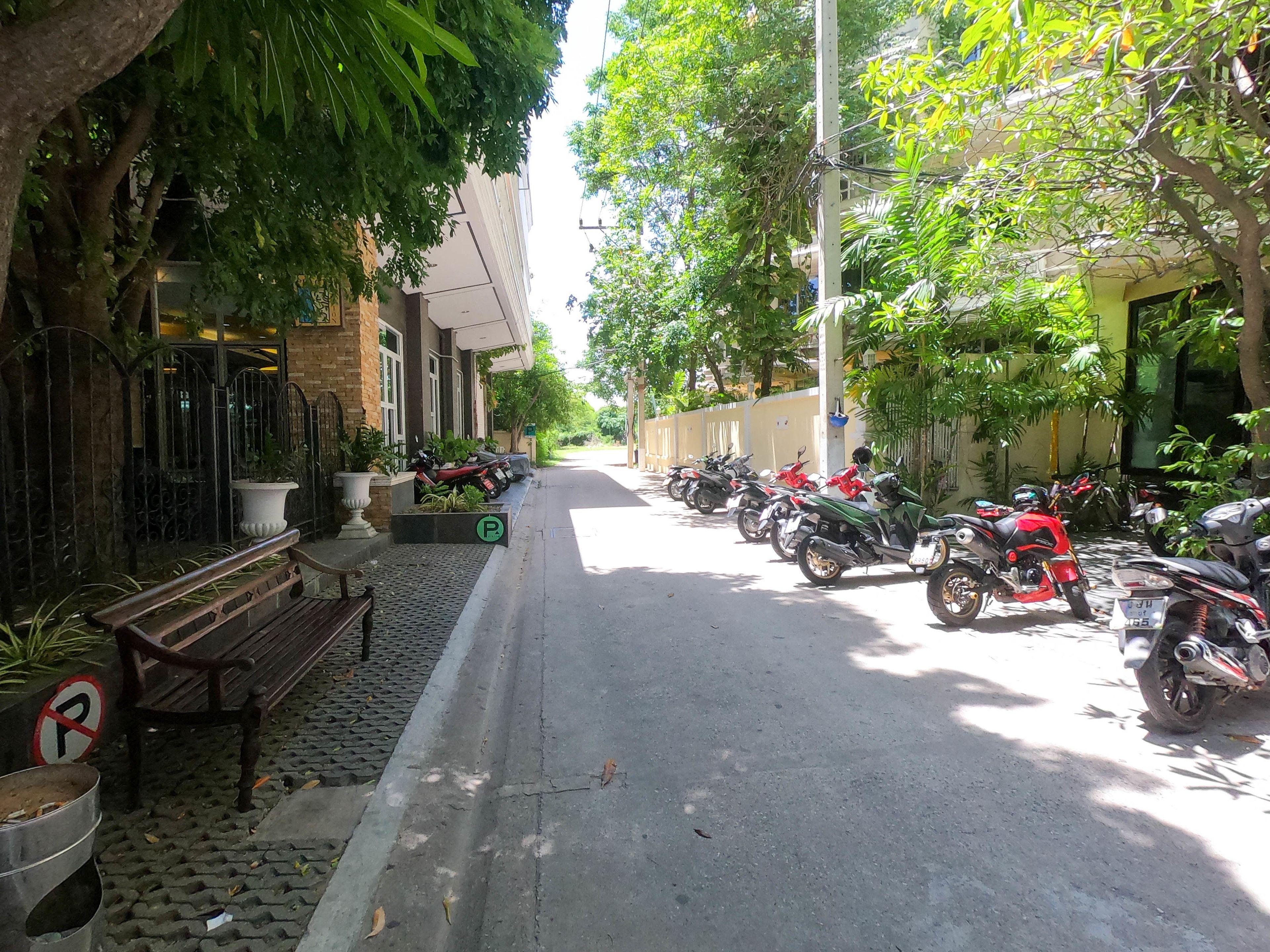 Hotel Prs By Sojourn Pattaya