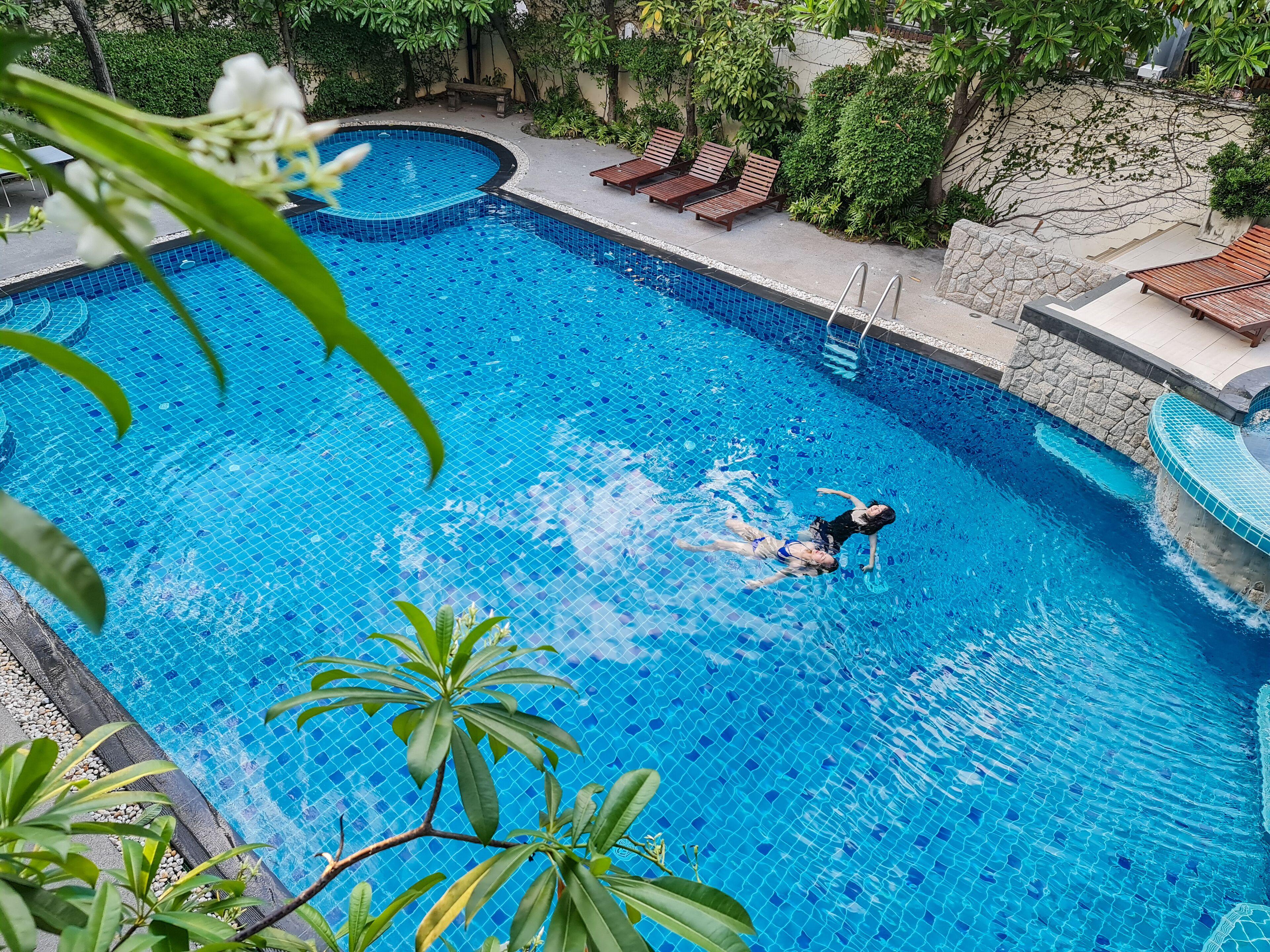 Hotel Prs By Sojourn