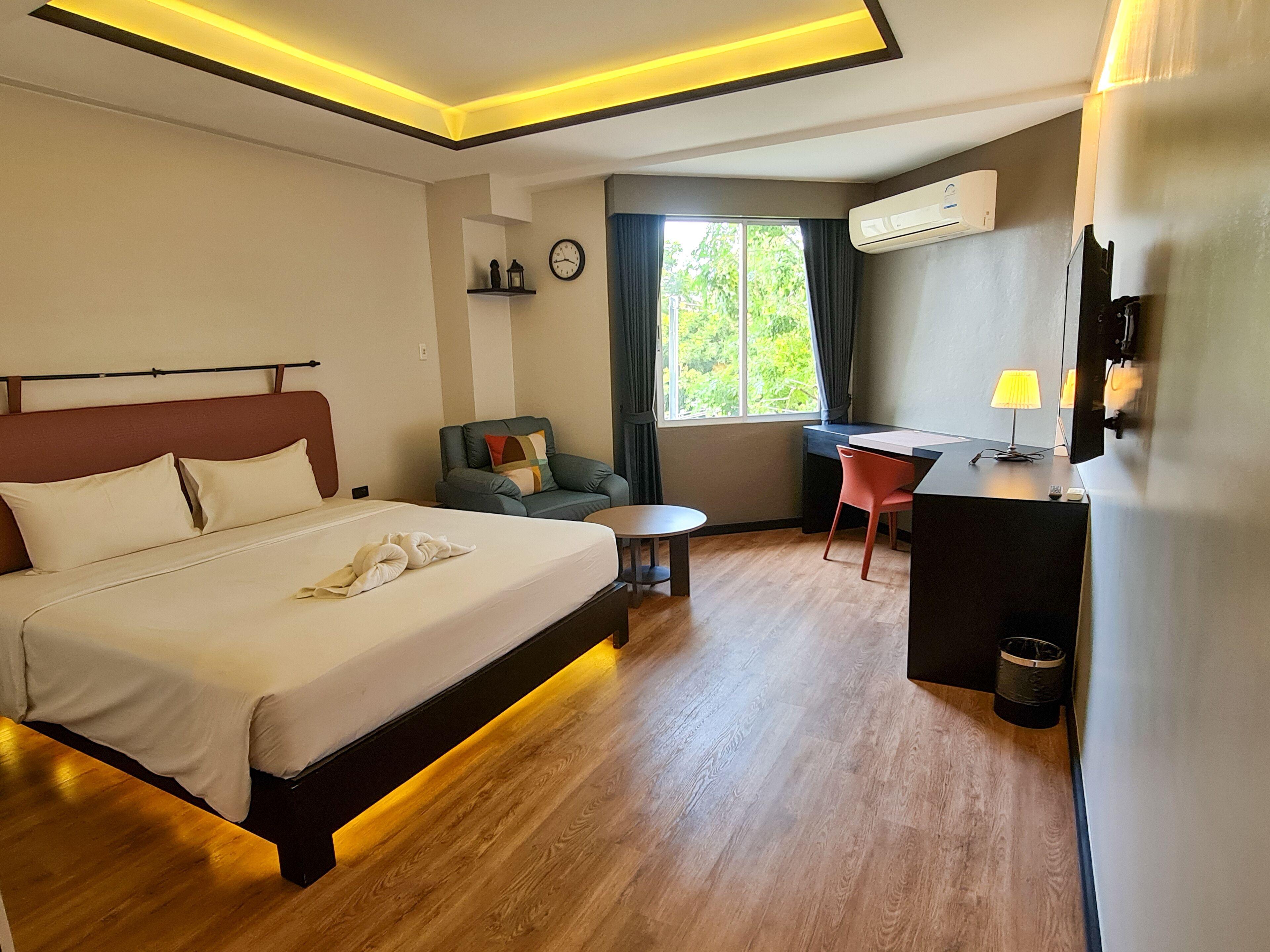 Prs By Sojourn Pattaya