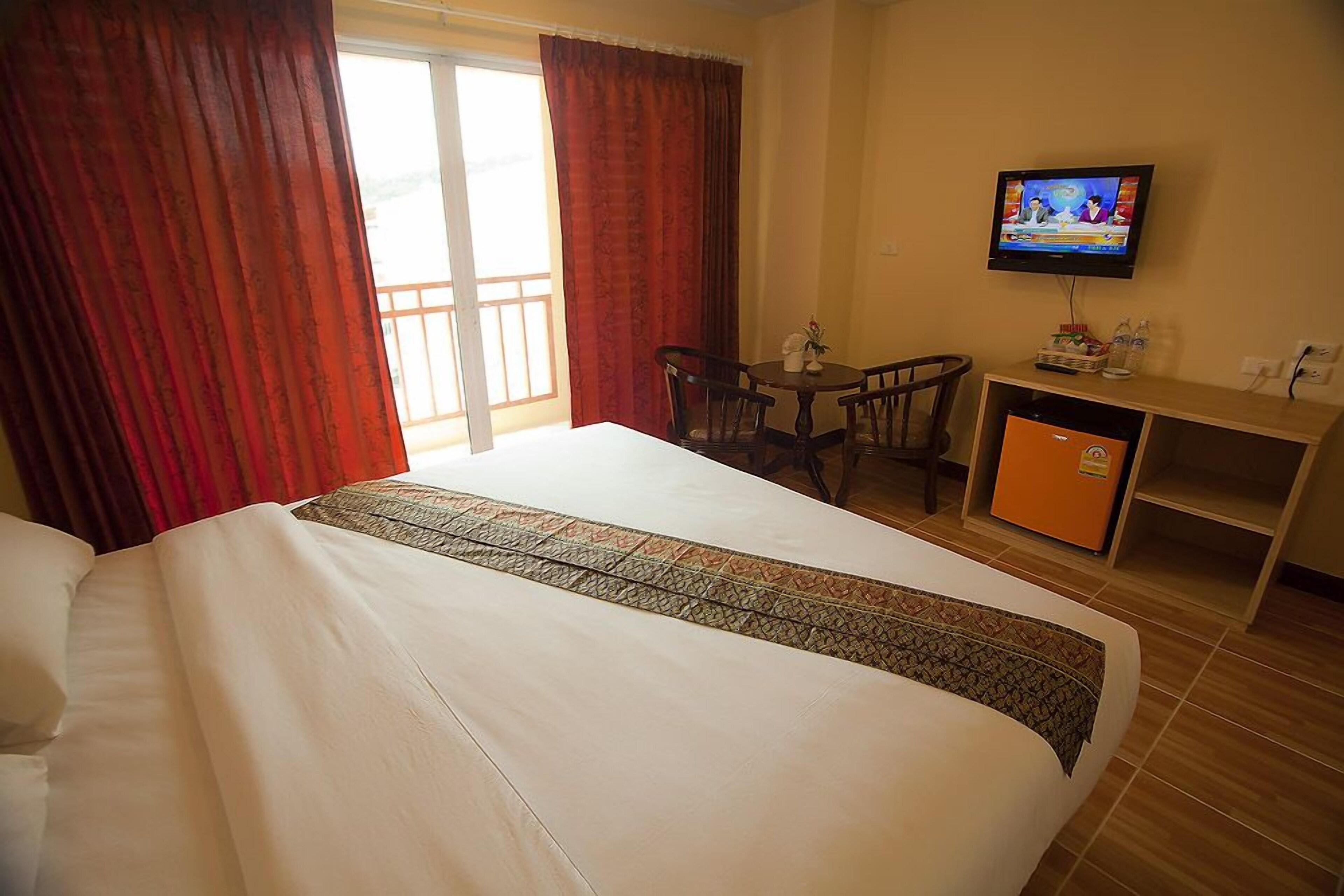 Iris 3* Pattaya