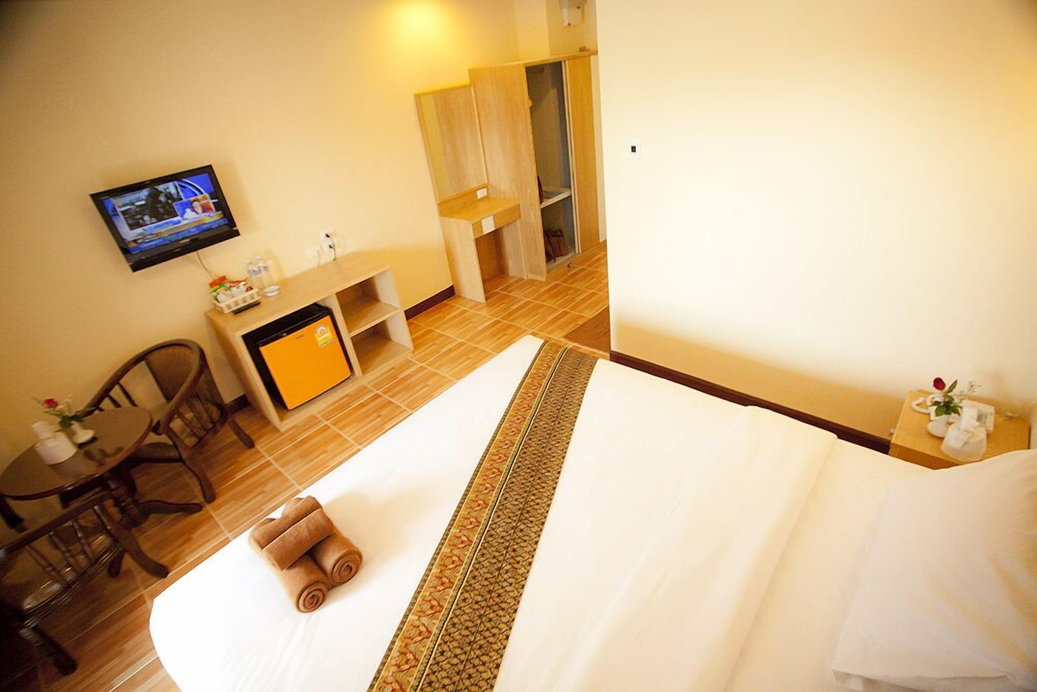Iris 3* Pattaya