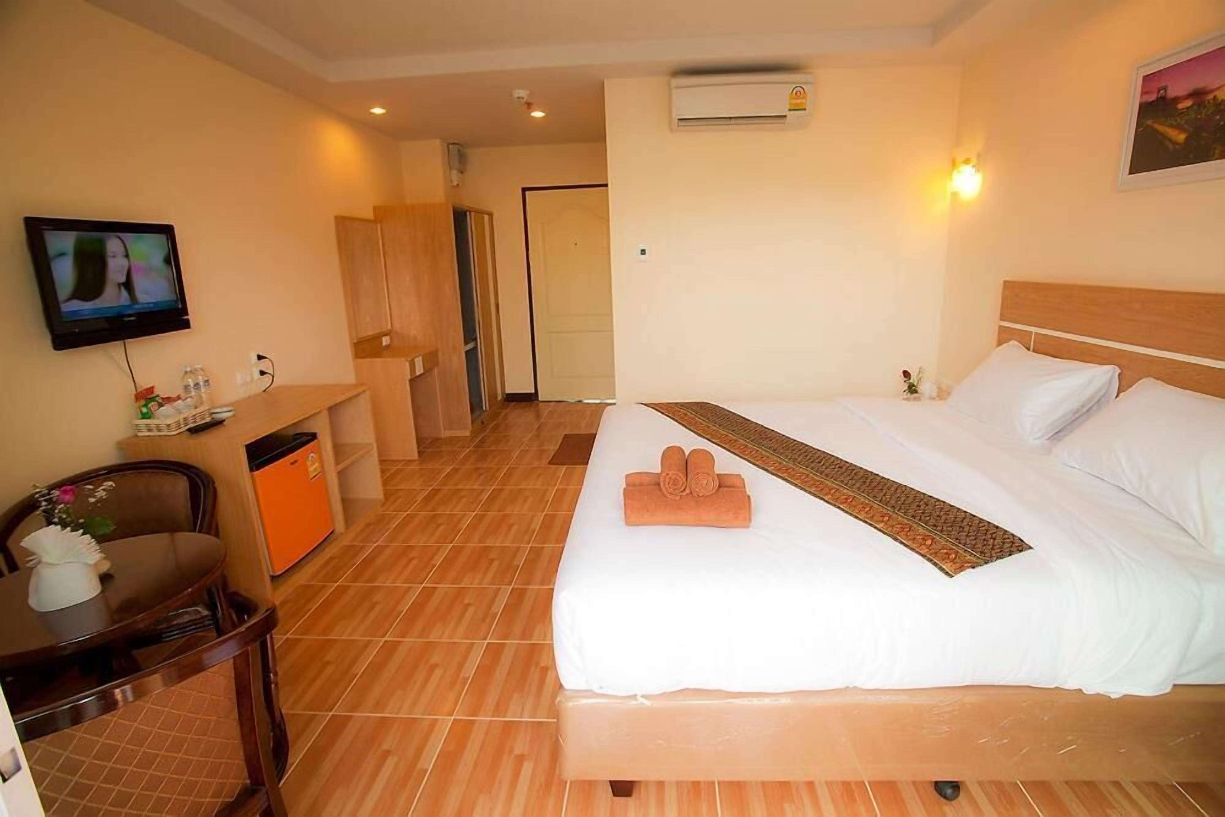 Hotel Iris
