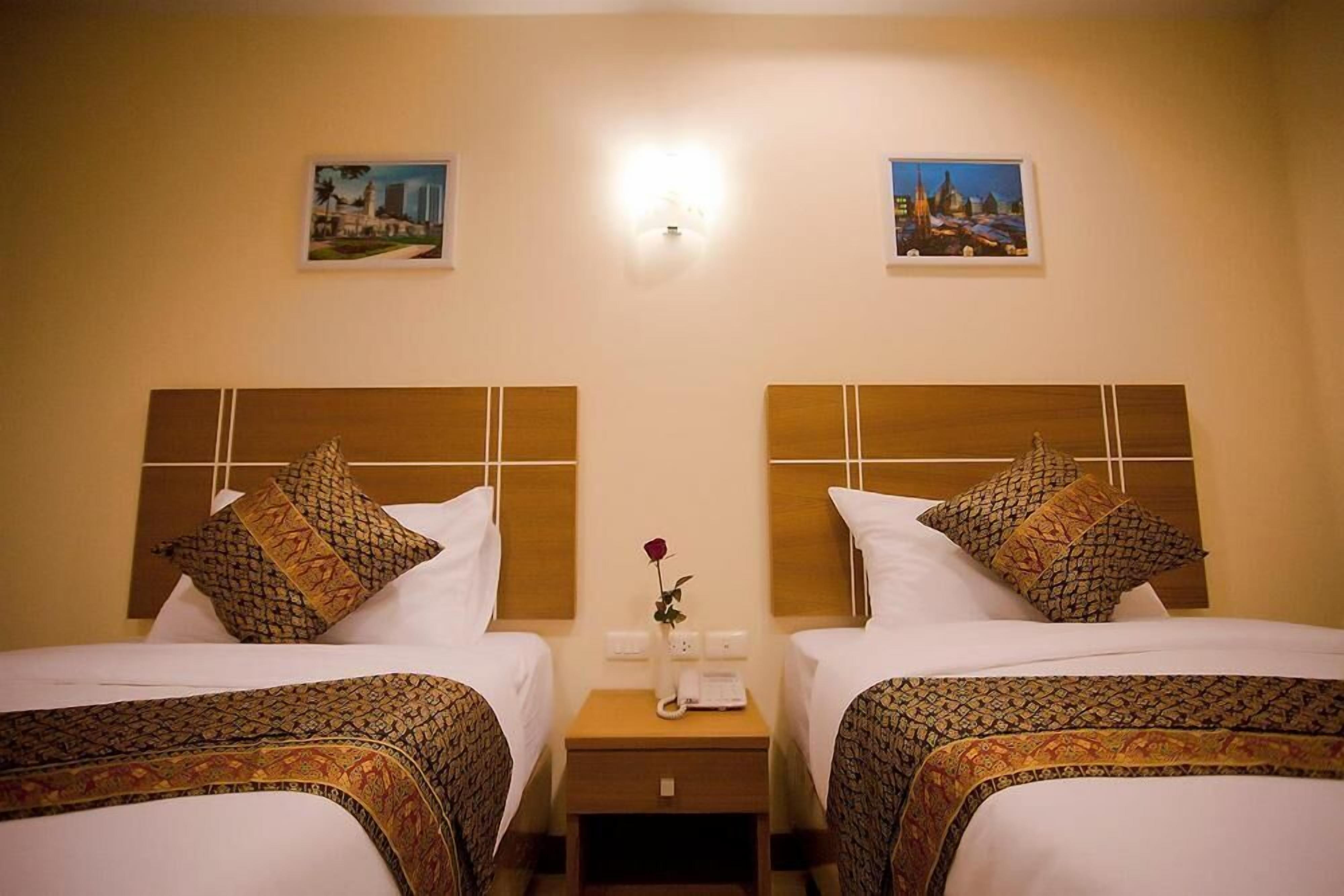 Iris 3* Pattaya