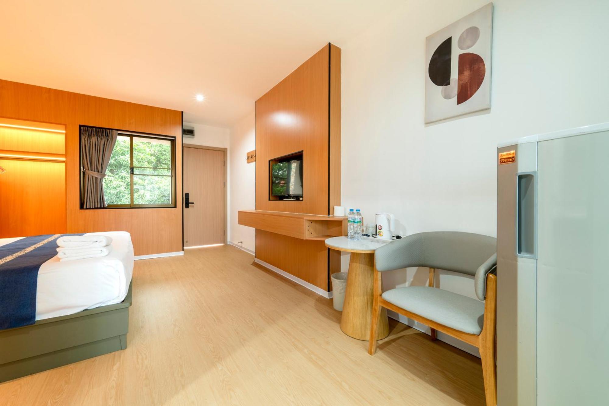 Hotel Selina Place Pattaya