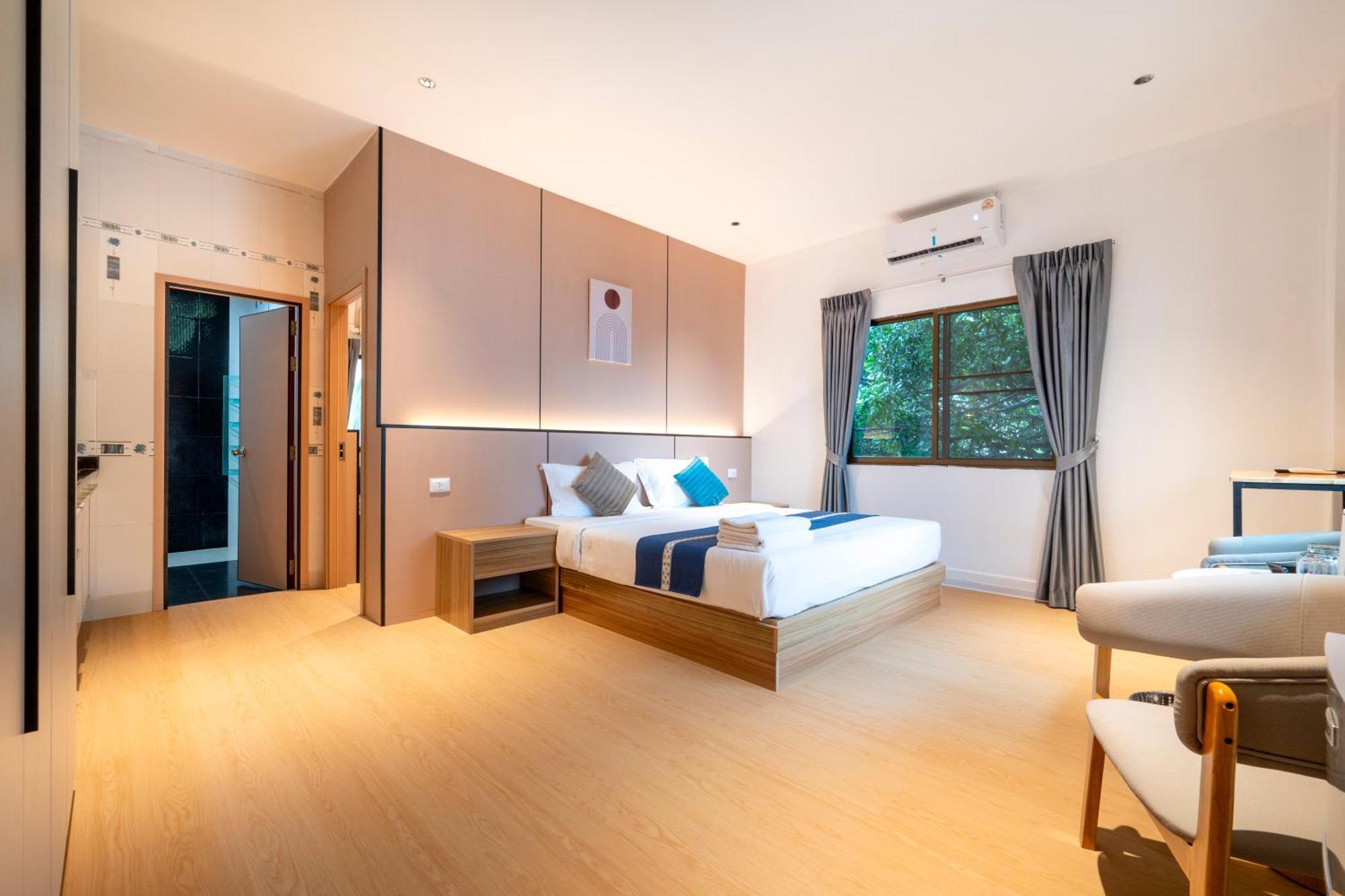 Selina Place 3* Pattaya