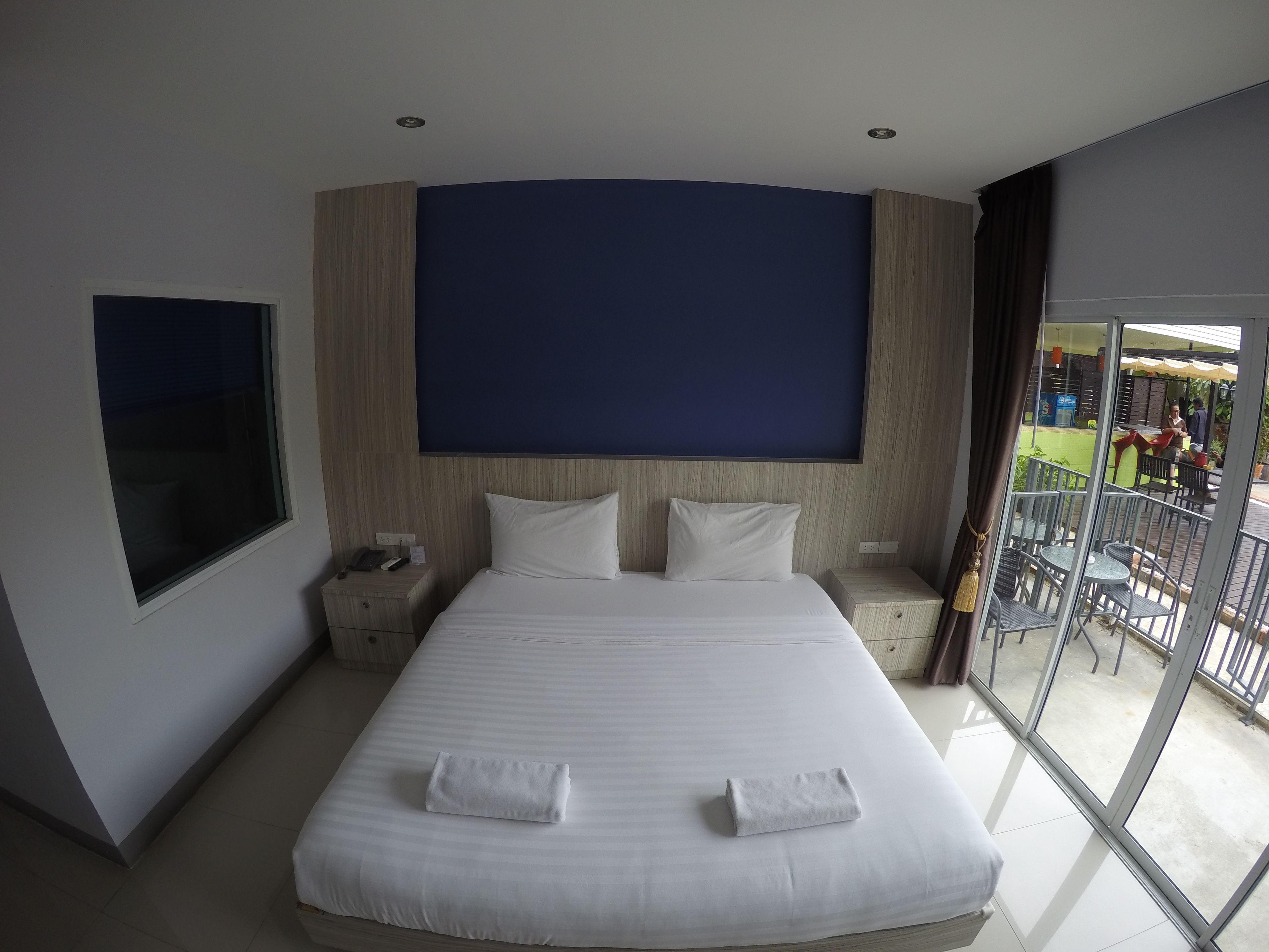 Anantra Resort