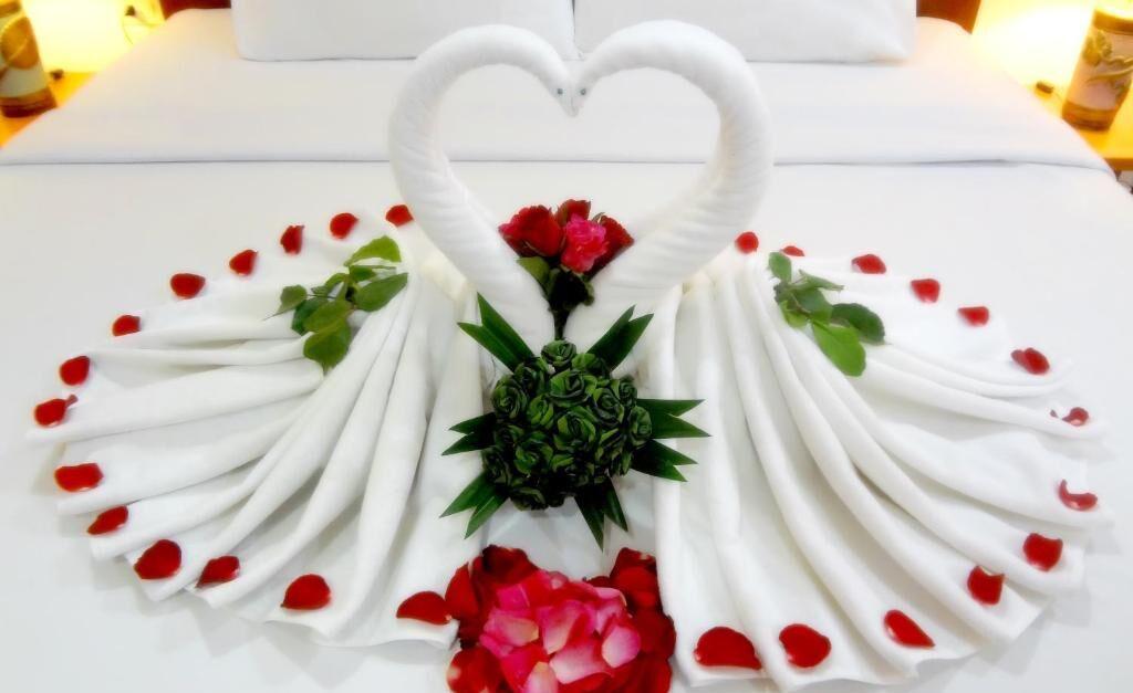 The Garden Place Inn Pattaya