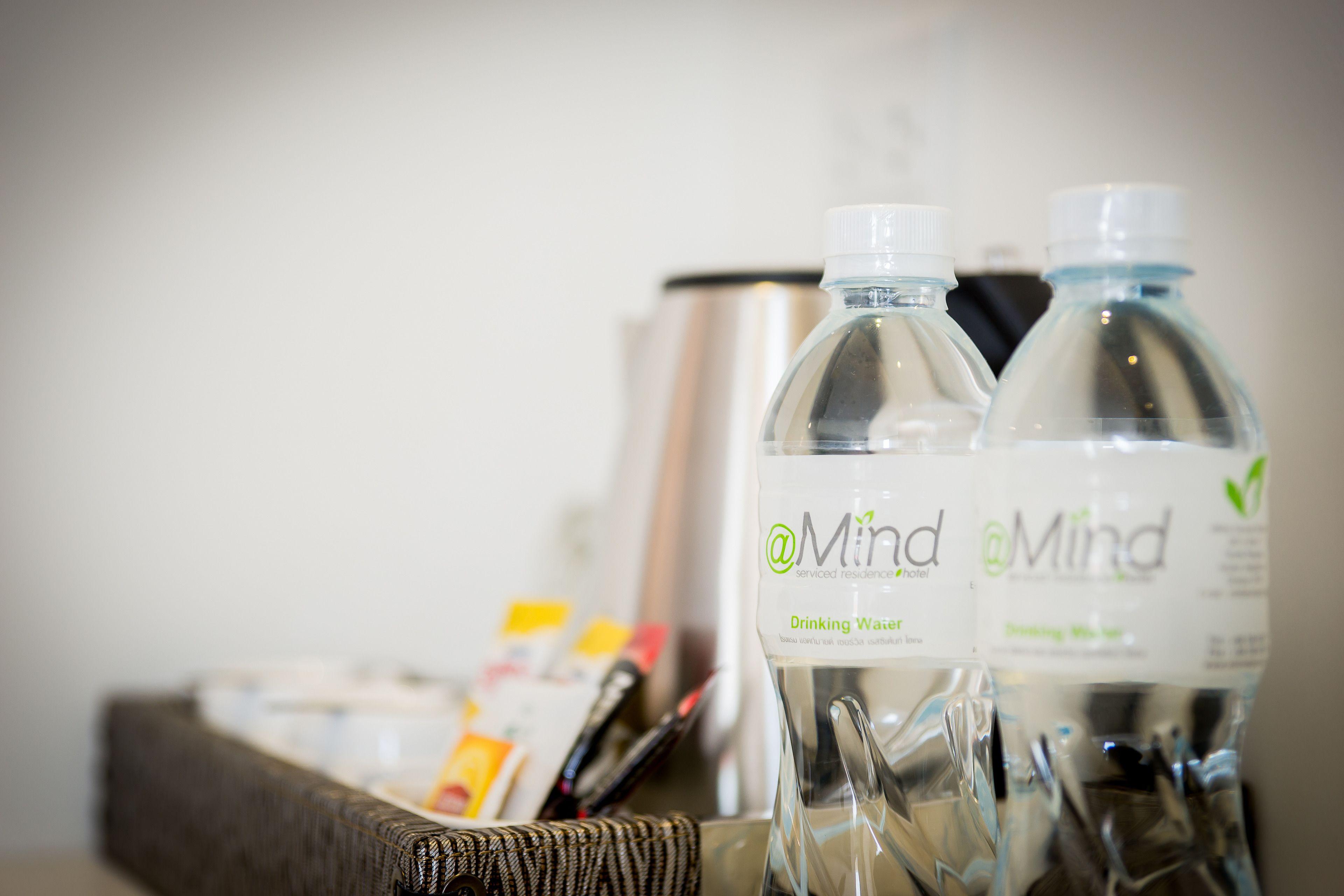 Aster And By At Mind Pattaya