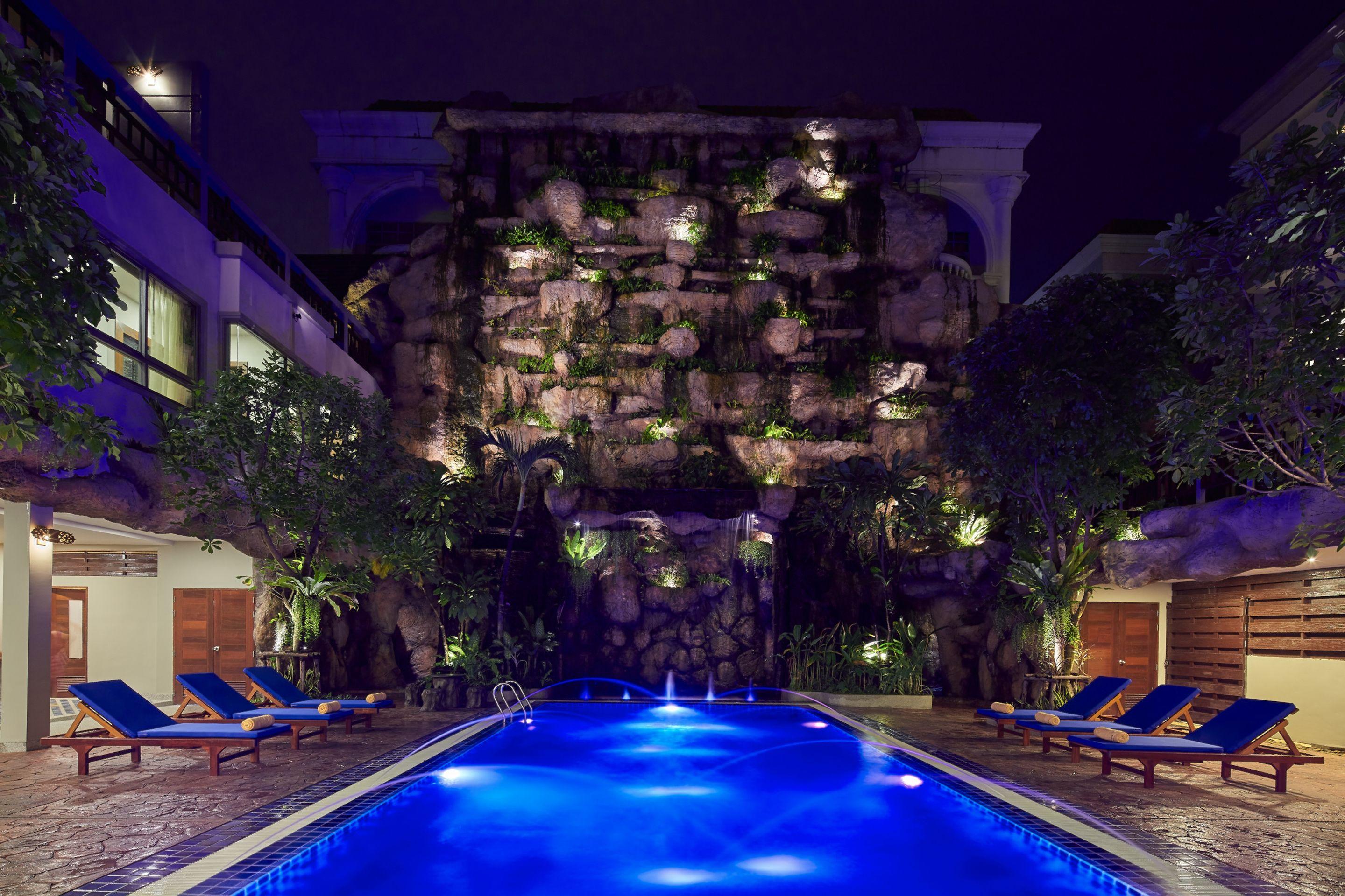 Resort The Agate Boutique