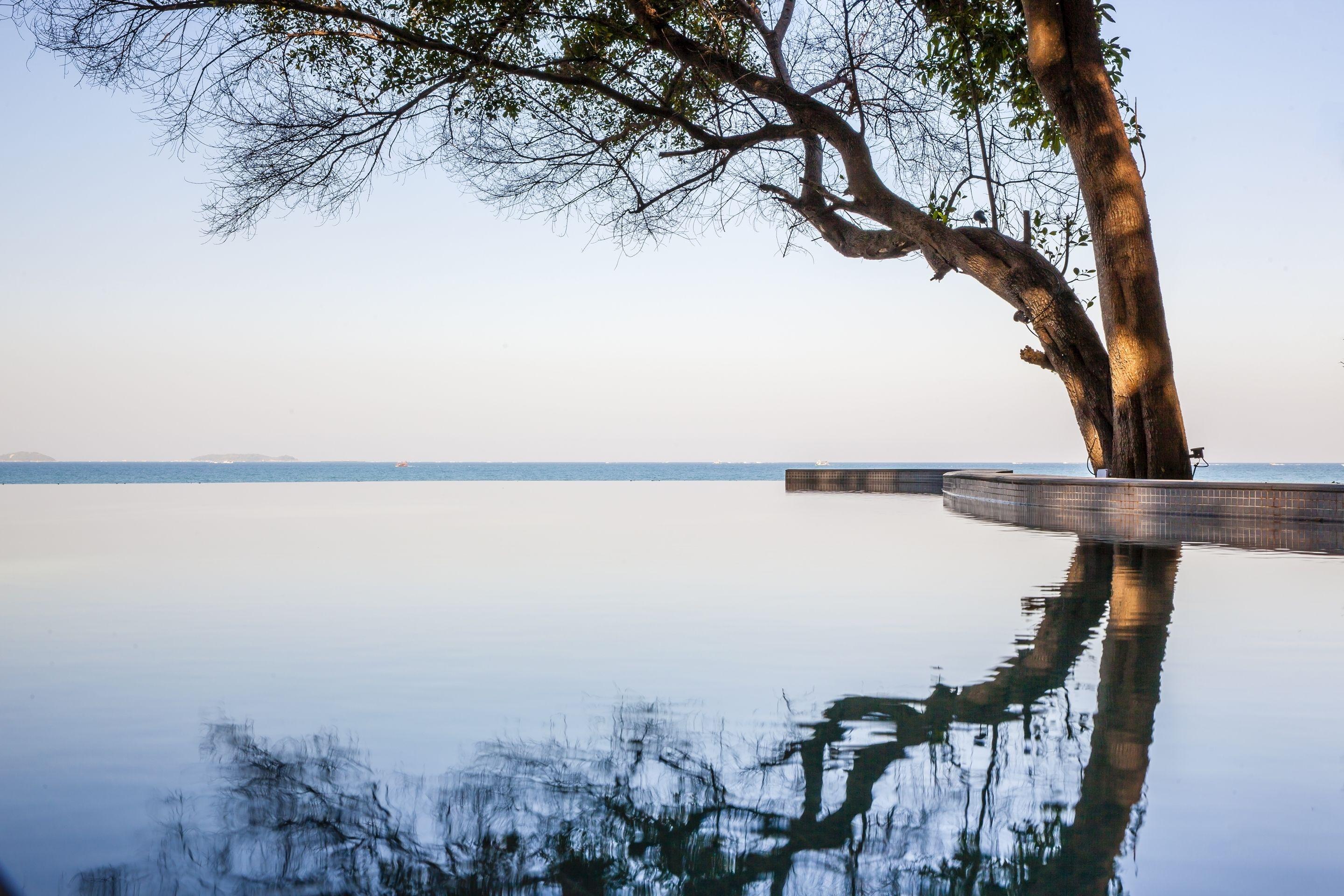 Resort The Monttra Pattaya - Sha Extra Plus Pattaya