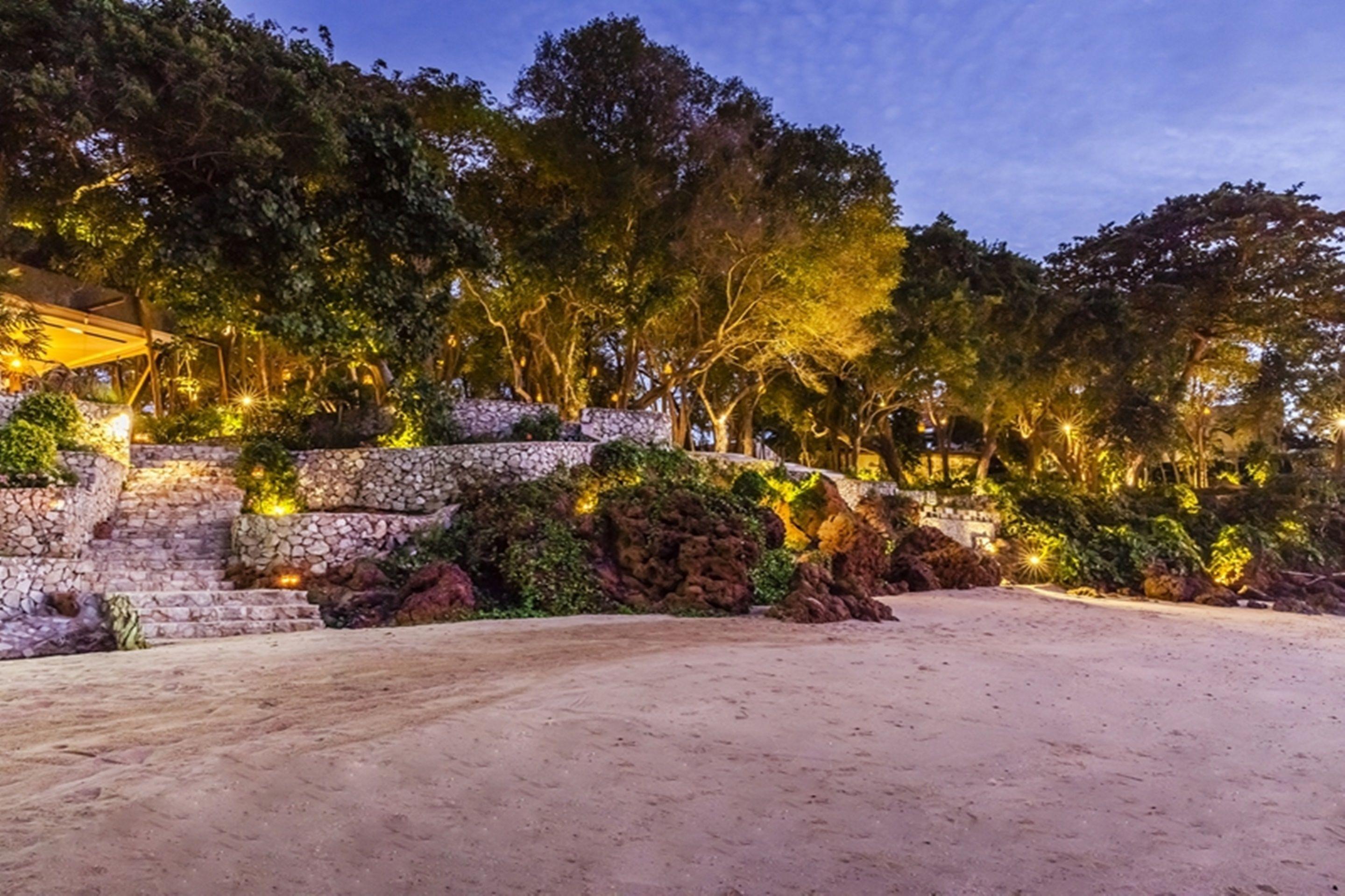 The Monttra Pattaya - Sha Extra Plus