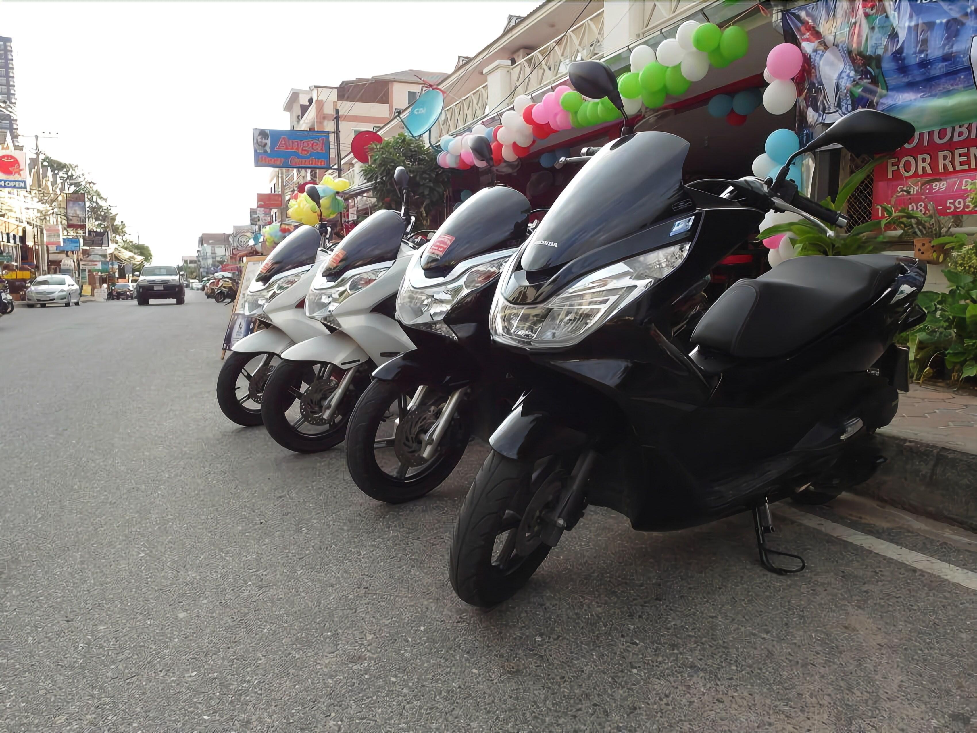 Patumnak Beach Guesthouse 2*