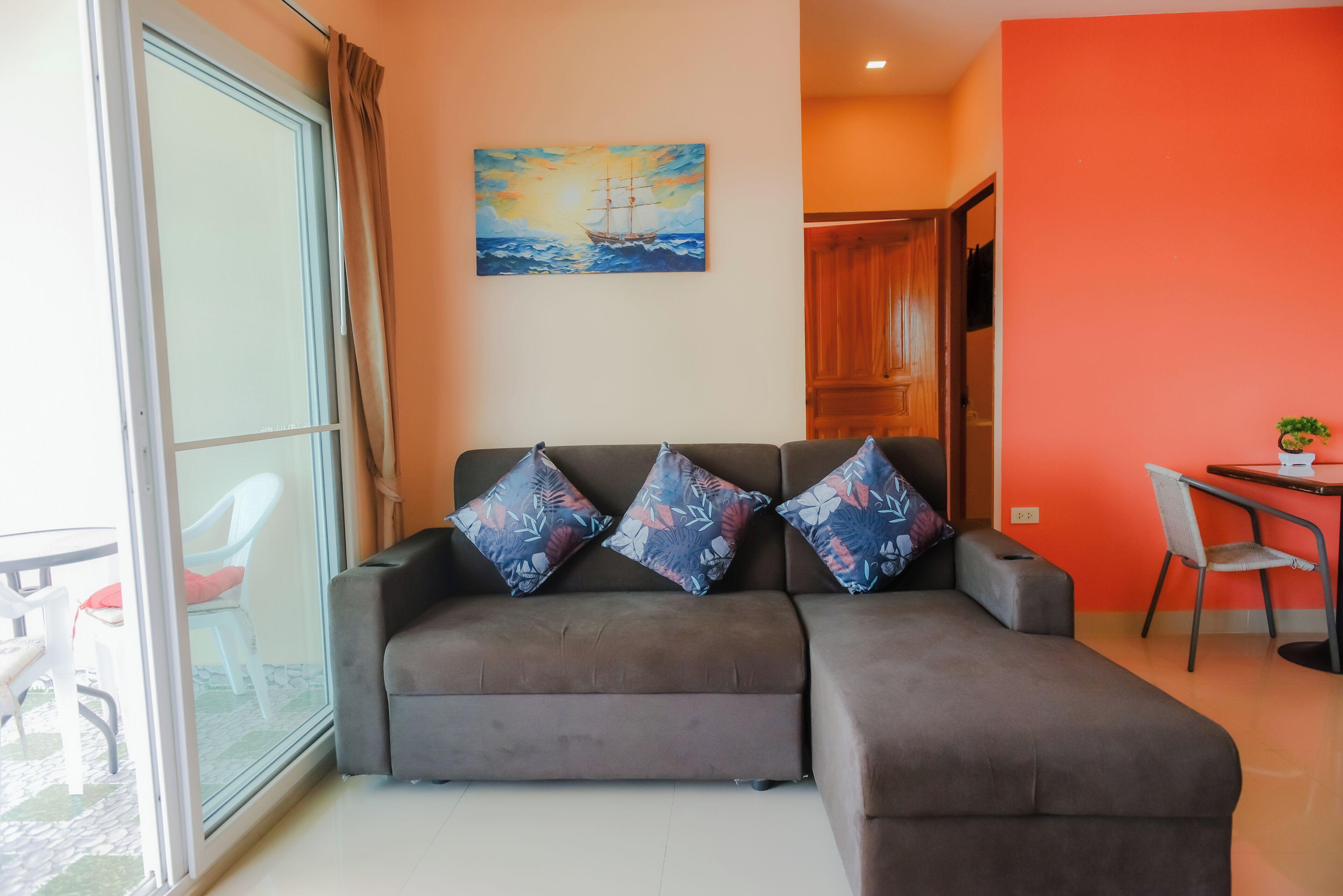 Hotel Patumnak Beach Guesthouse