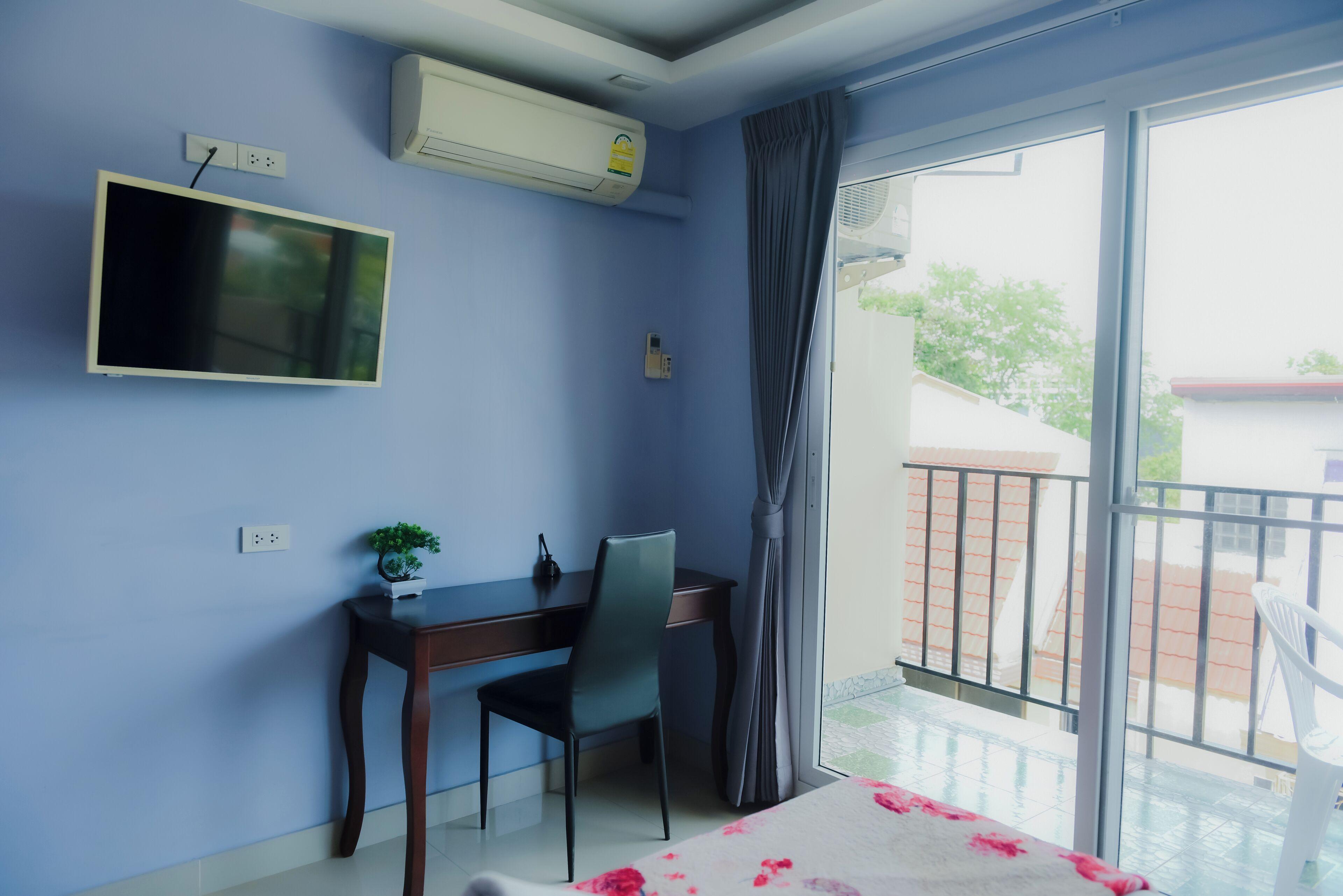 Patumnak Beach Guesthouse Hotel Pattaya