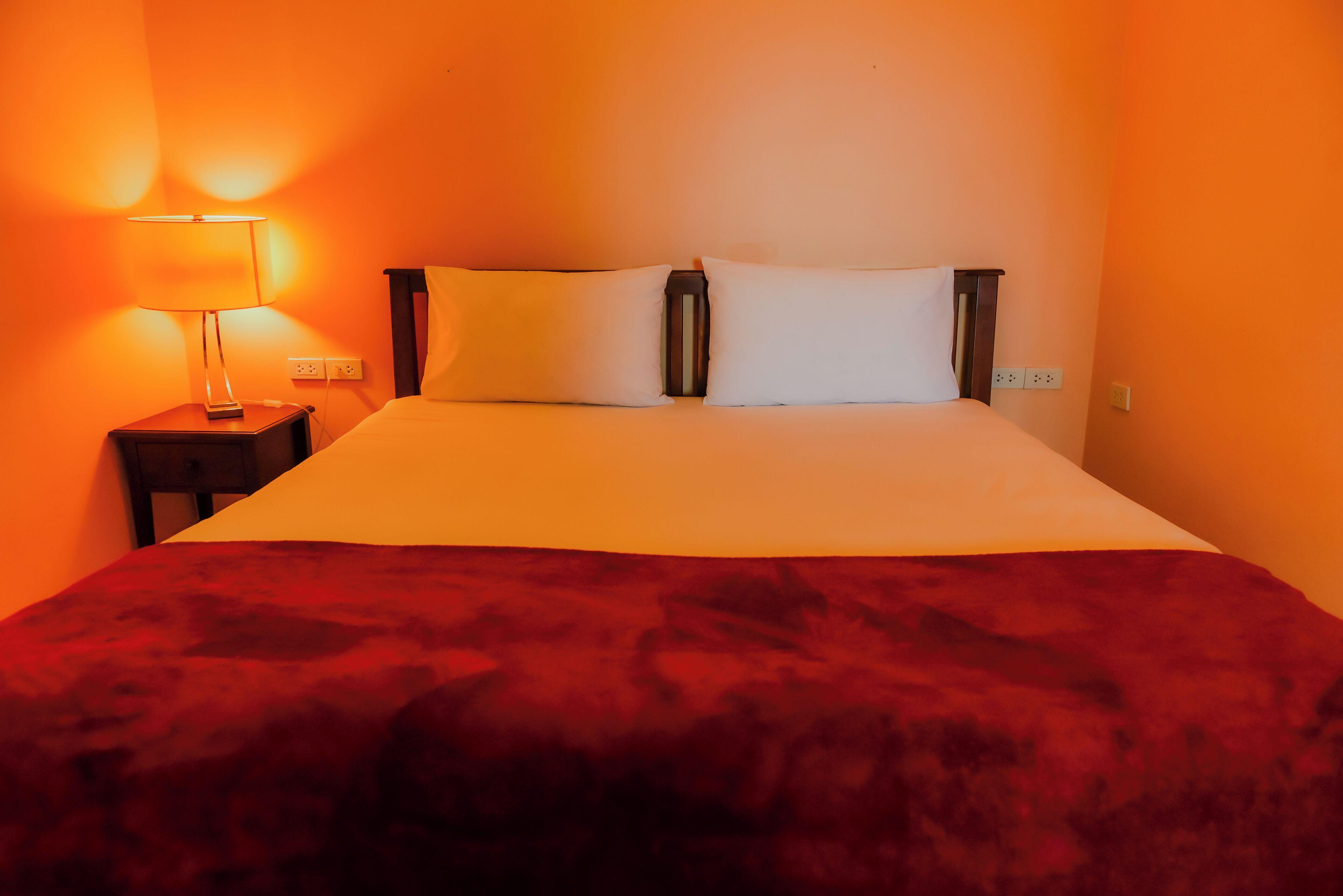 Patumnak Beach Guesthouse Pattaya