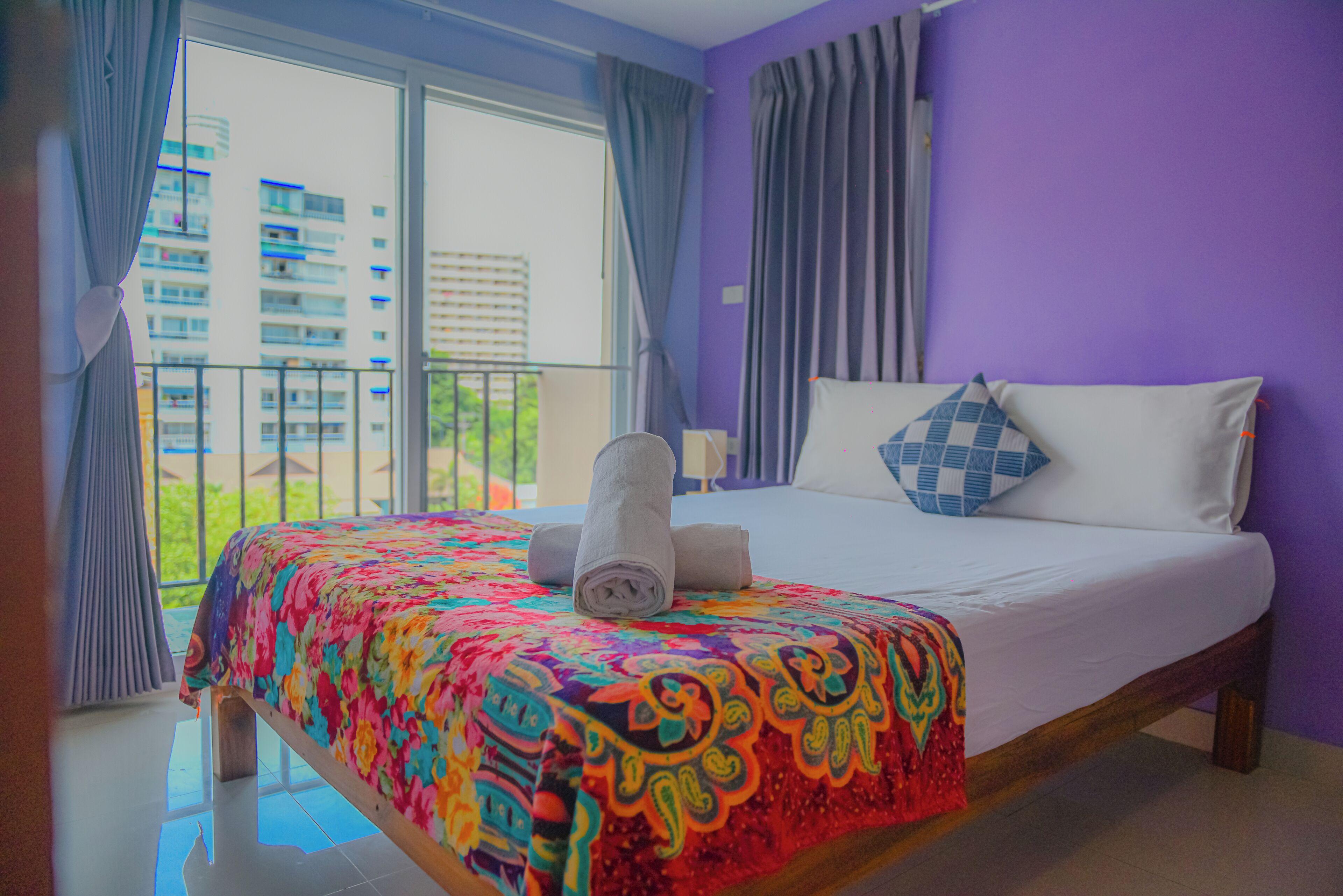 Hotel Patumnak Beach Guesthouse 2*