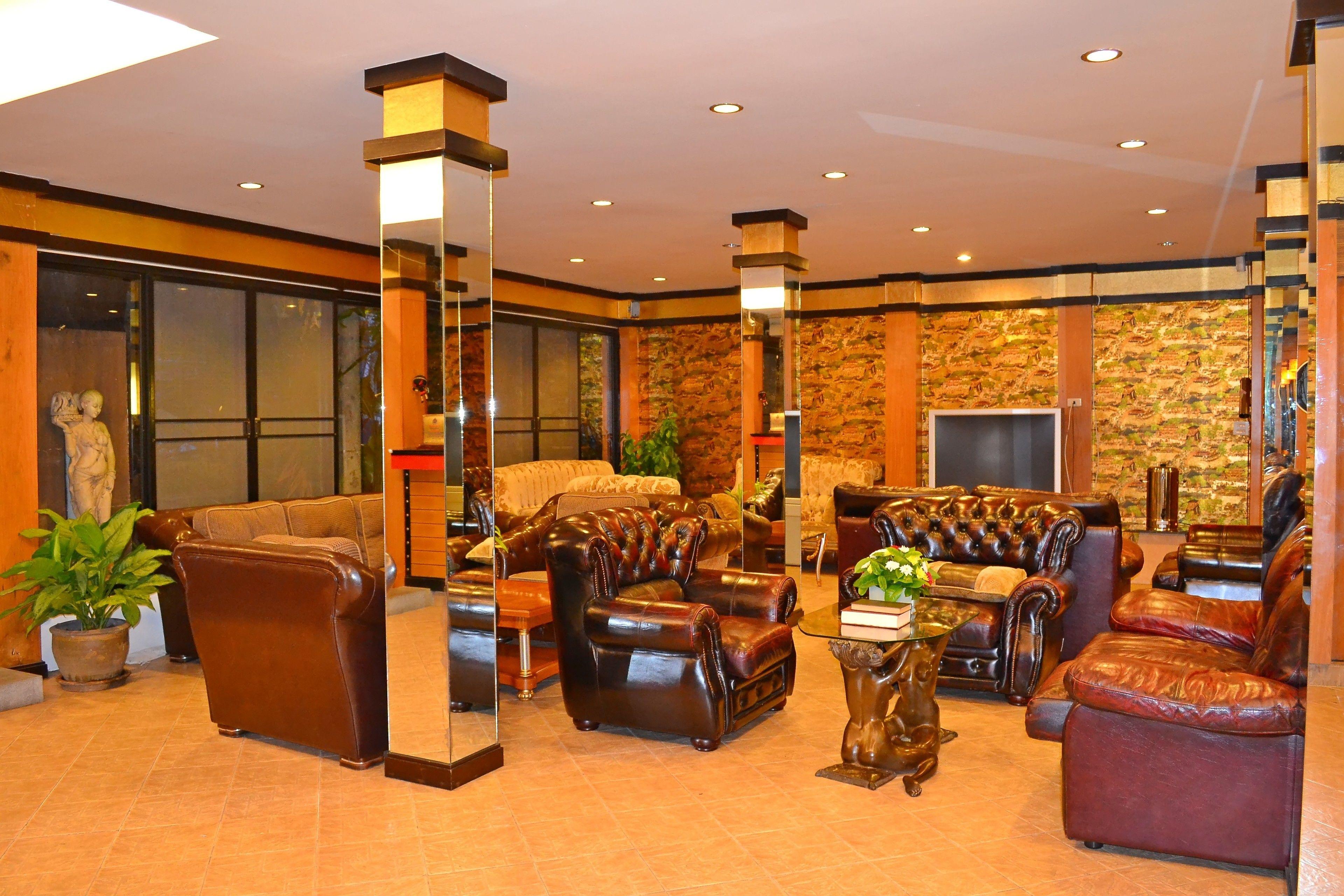 Fairtex Express Hotel 3*