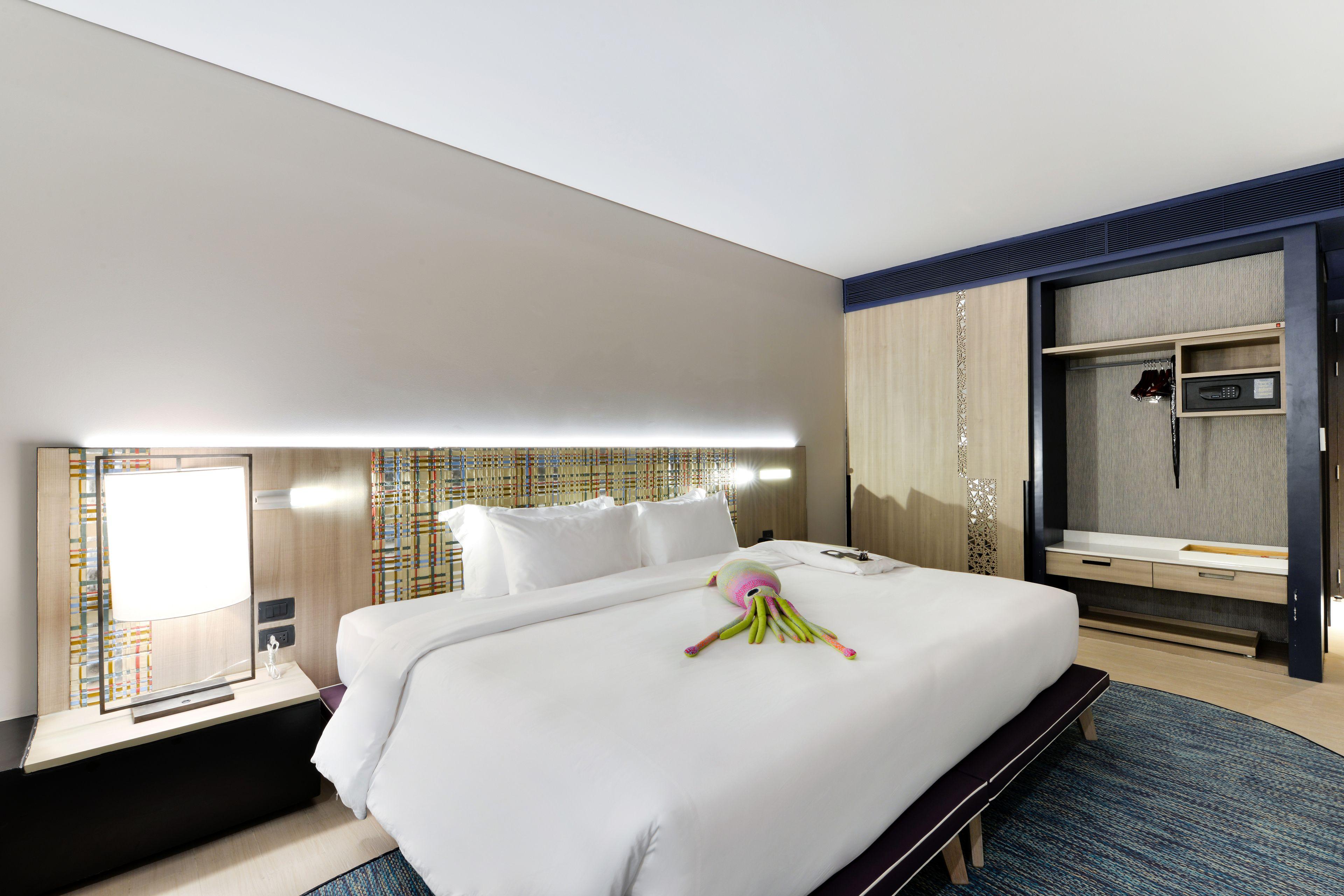 Veranda - Mgallery Collection, Accor Hotel