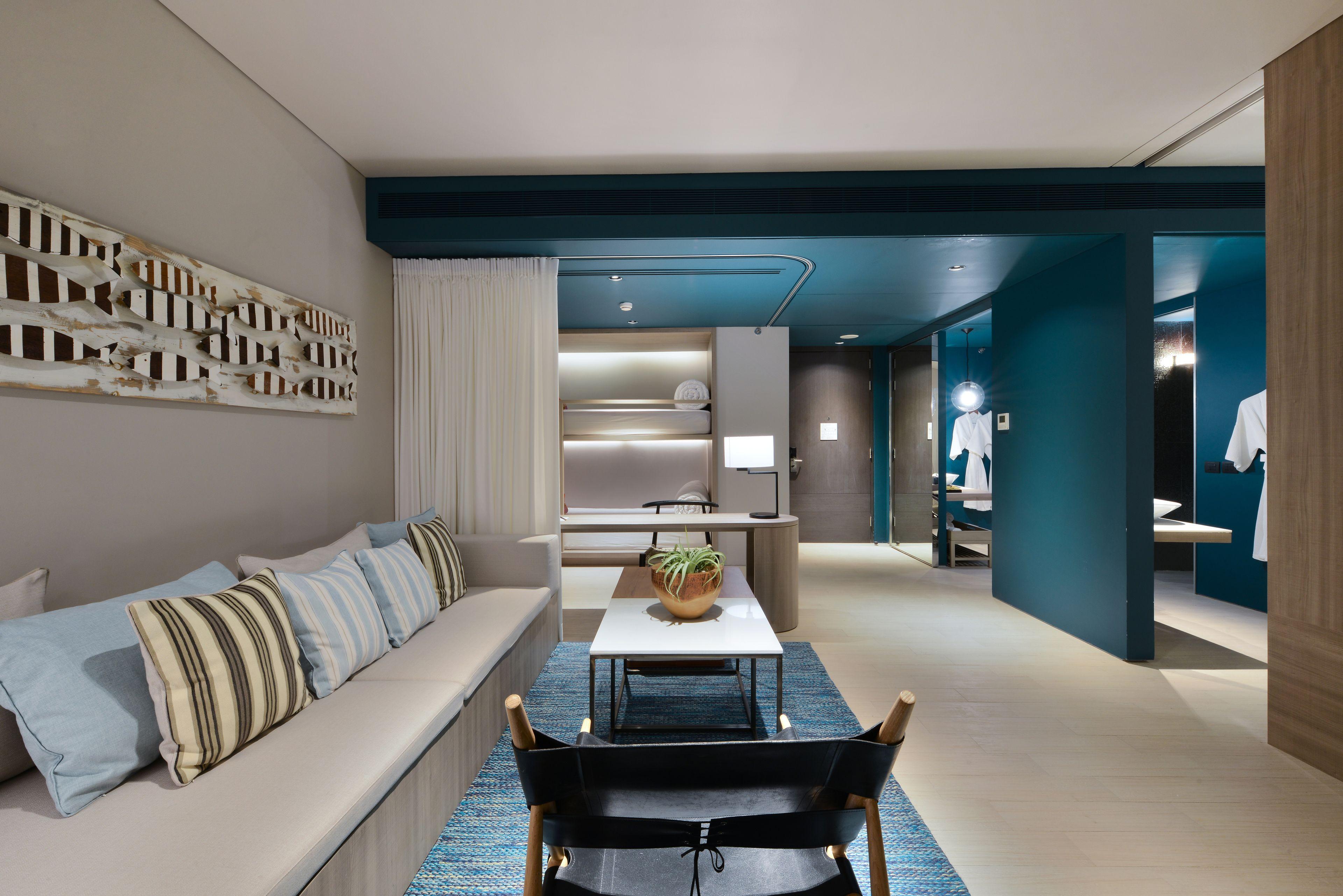 Veranda - Mgallery Collection, Accor Hotel Pattaya