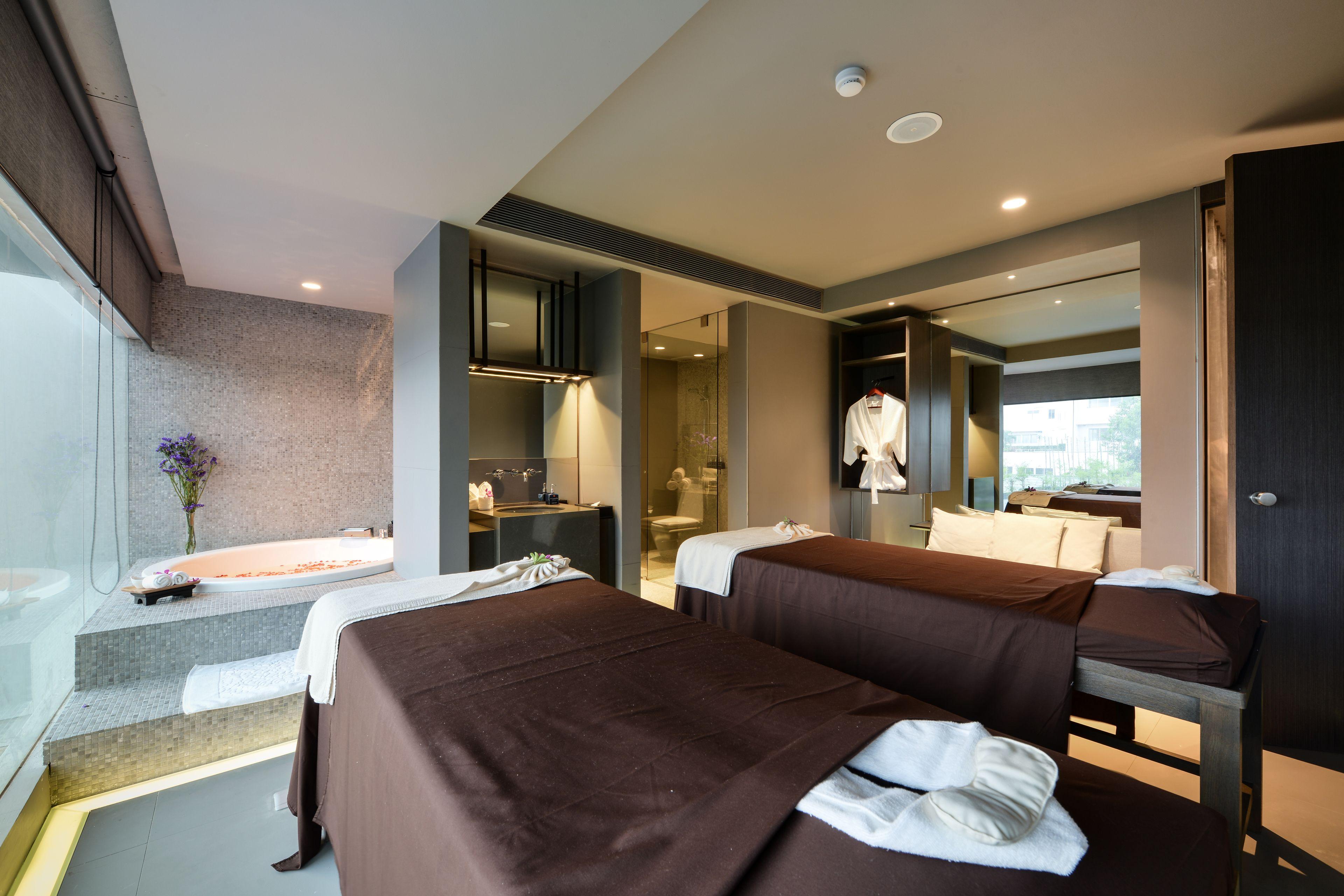 Veranda - Mgallery Collection, Accor Hotel