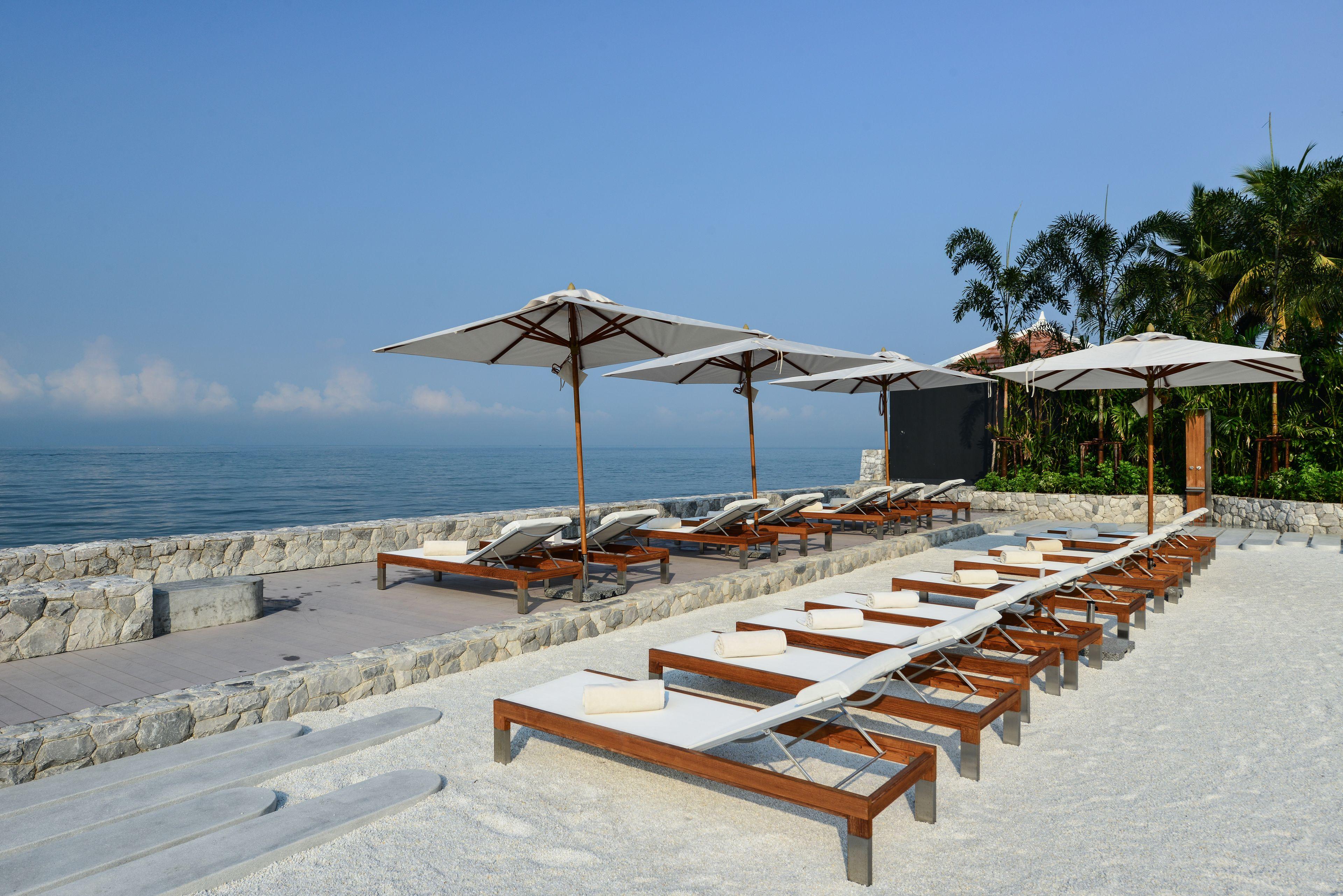 Veranda - Mgallery Collection, Accor Pattaya