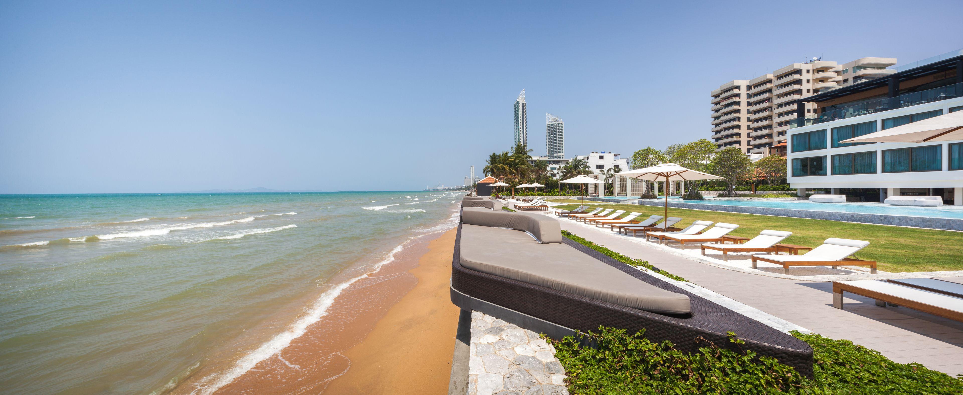 Veranda - Mgallery Collection, Accor Hotel 5*