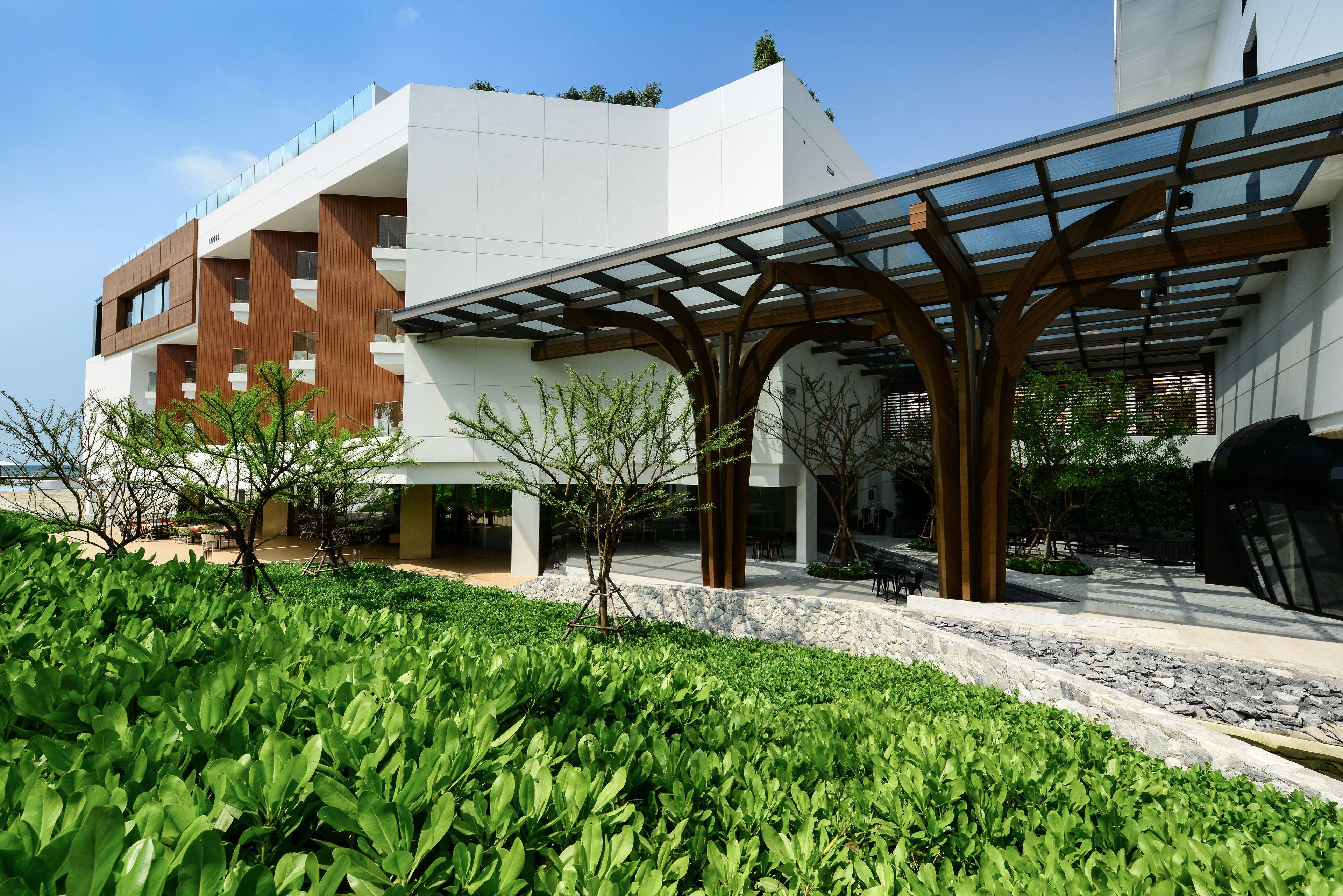 Hotel Veranda - Mgallery Collection, Accor 5*