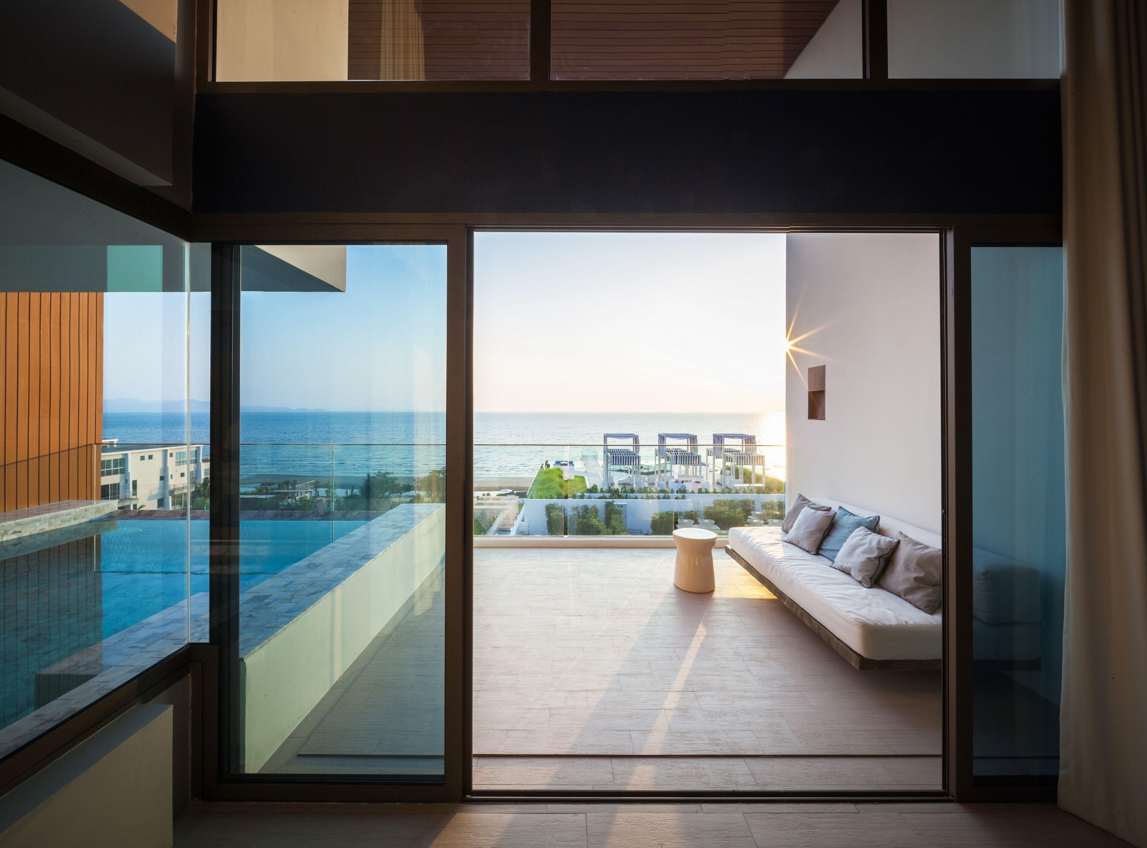 Veranda - Mgallery Collection, Accor Hotel 5*