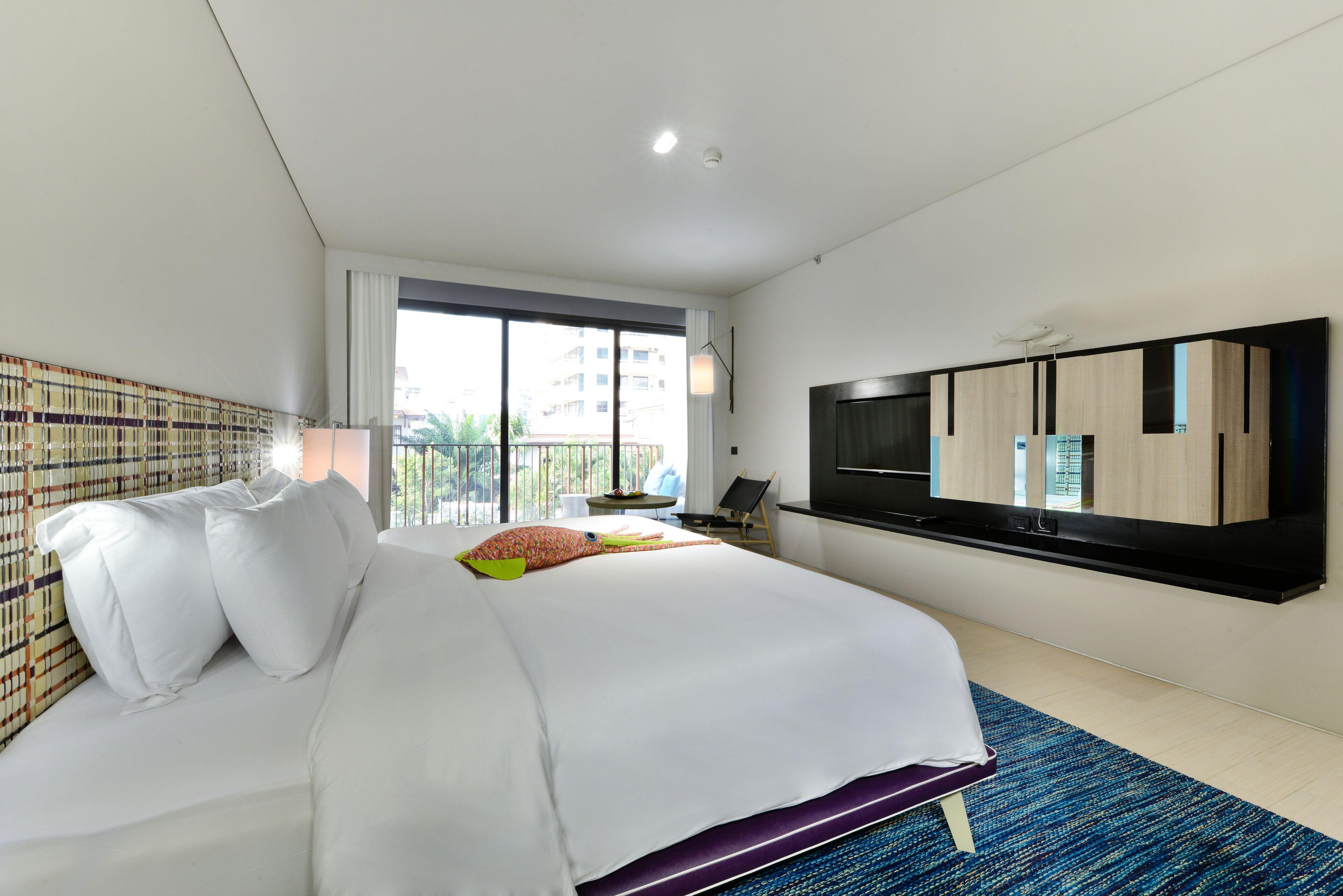 Hotel Veranda - Mgallery Collection, Accor Pattaya