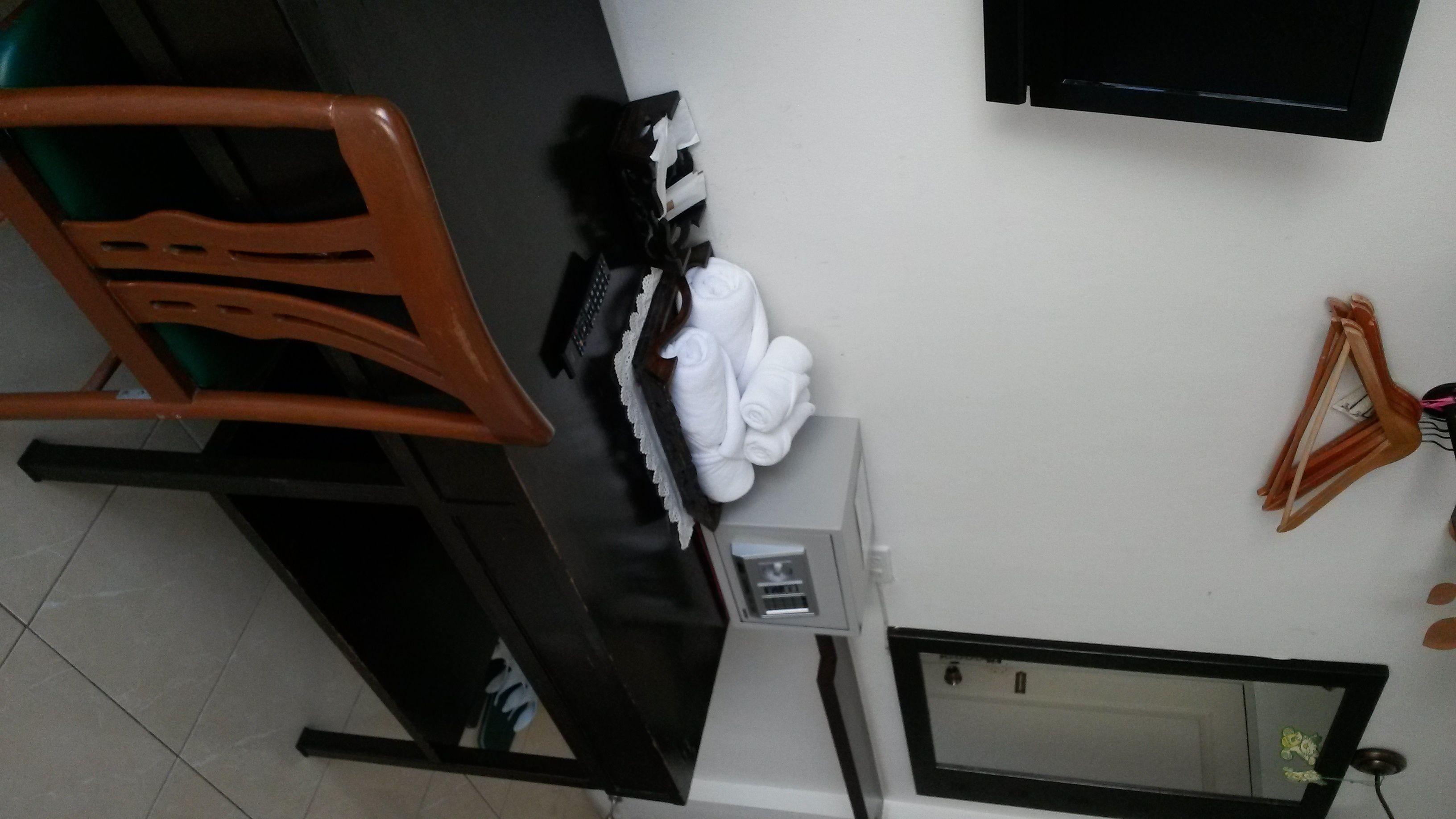 Guest house Admire House Pattaya