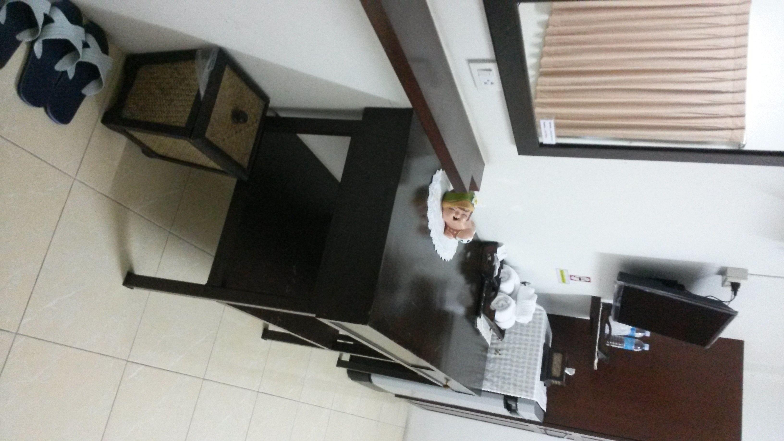 Admire House Guest house Pattaya