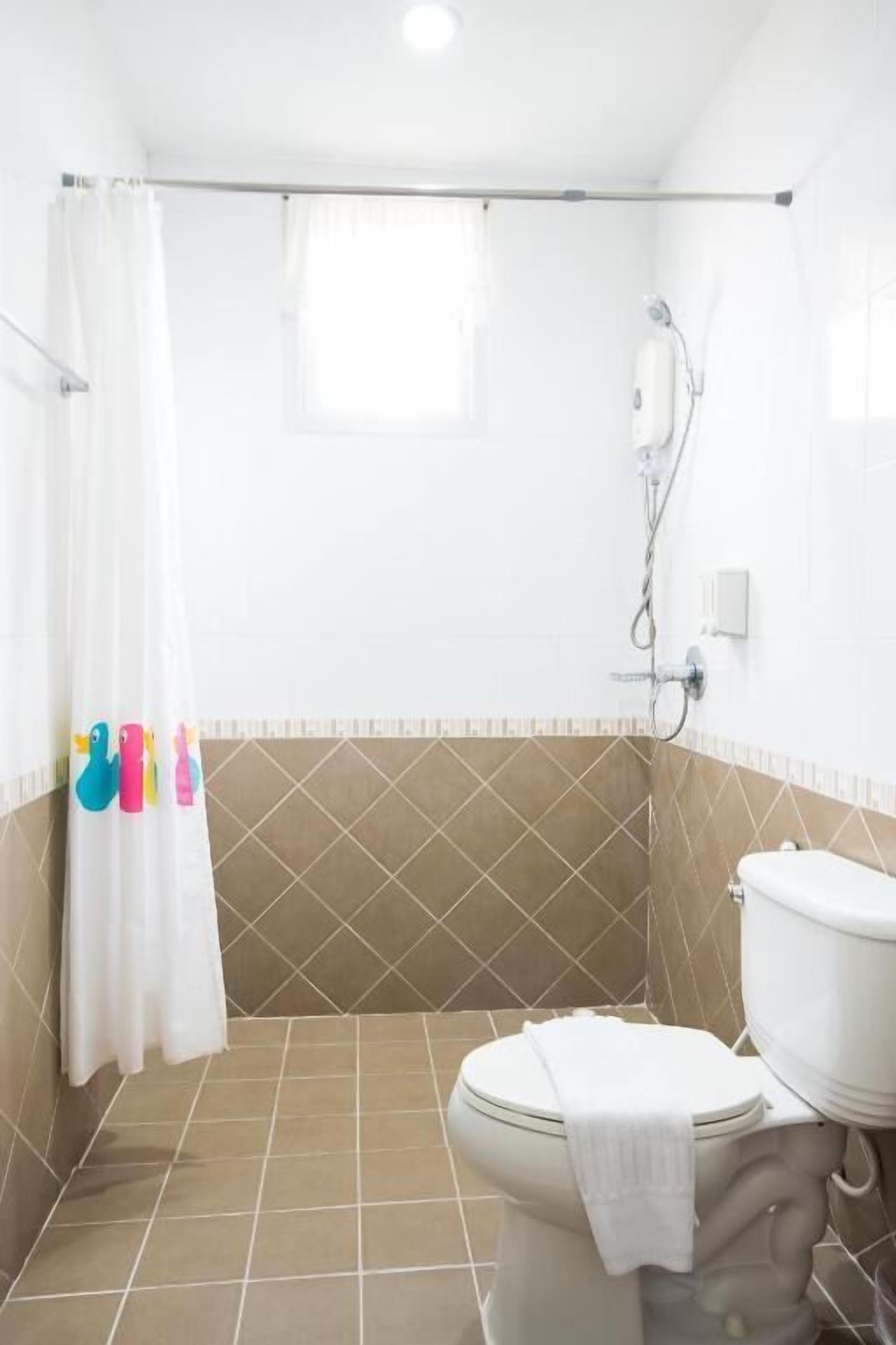 Admire House Pattaya