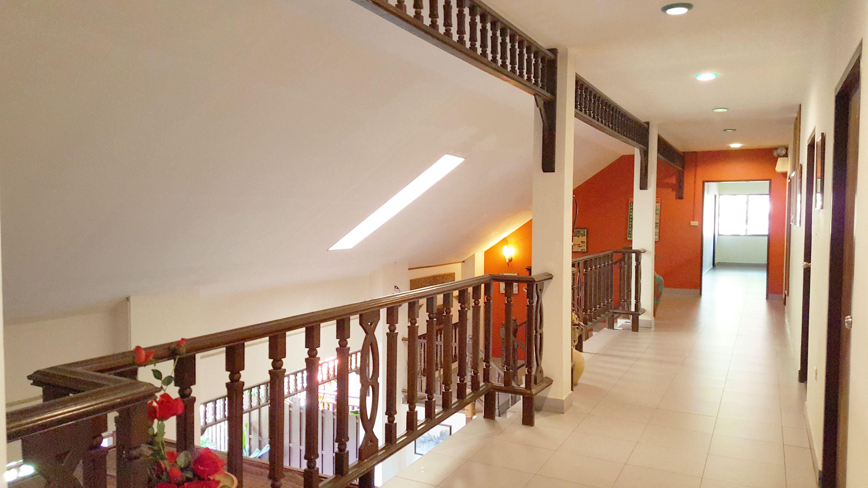 Birds And Bees 3* Pattaya