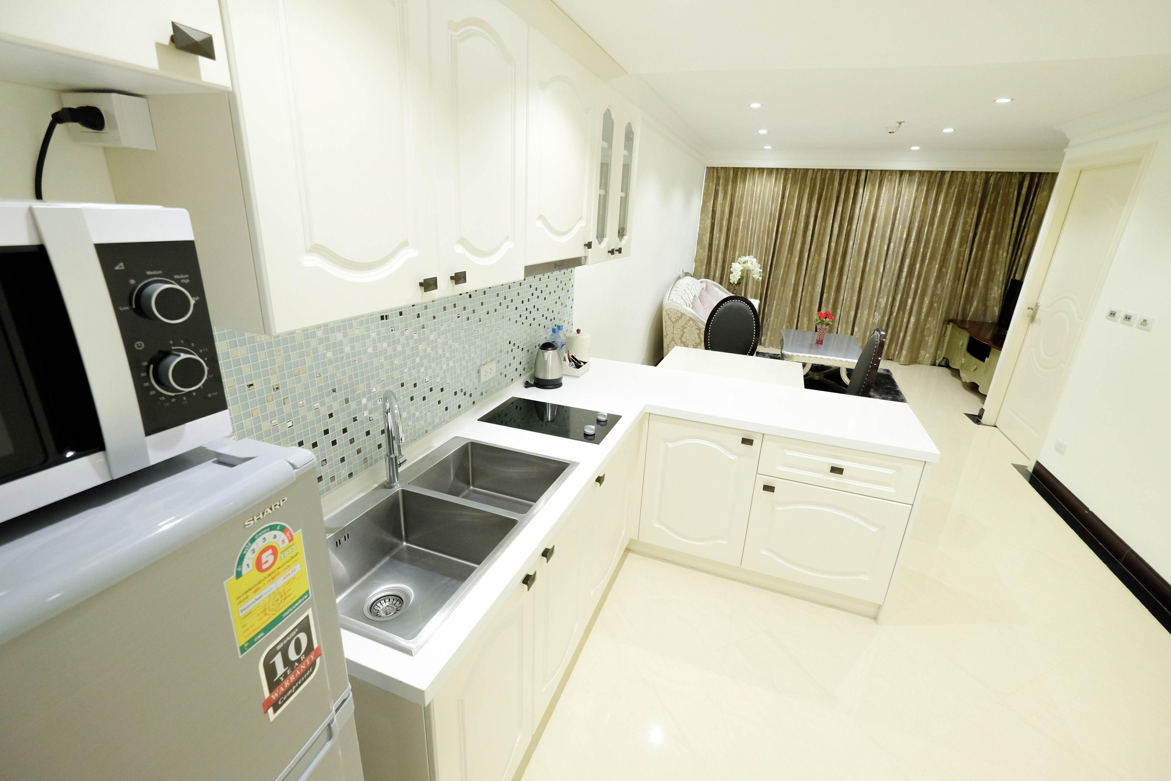 Lk President 4* Pattaya