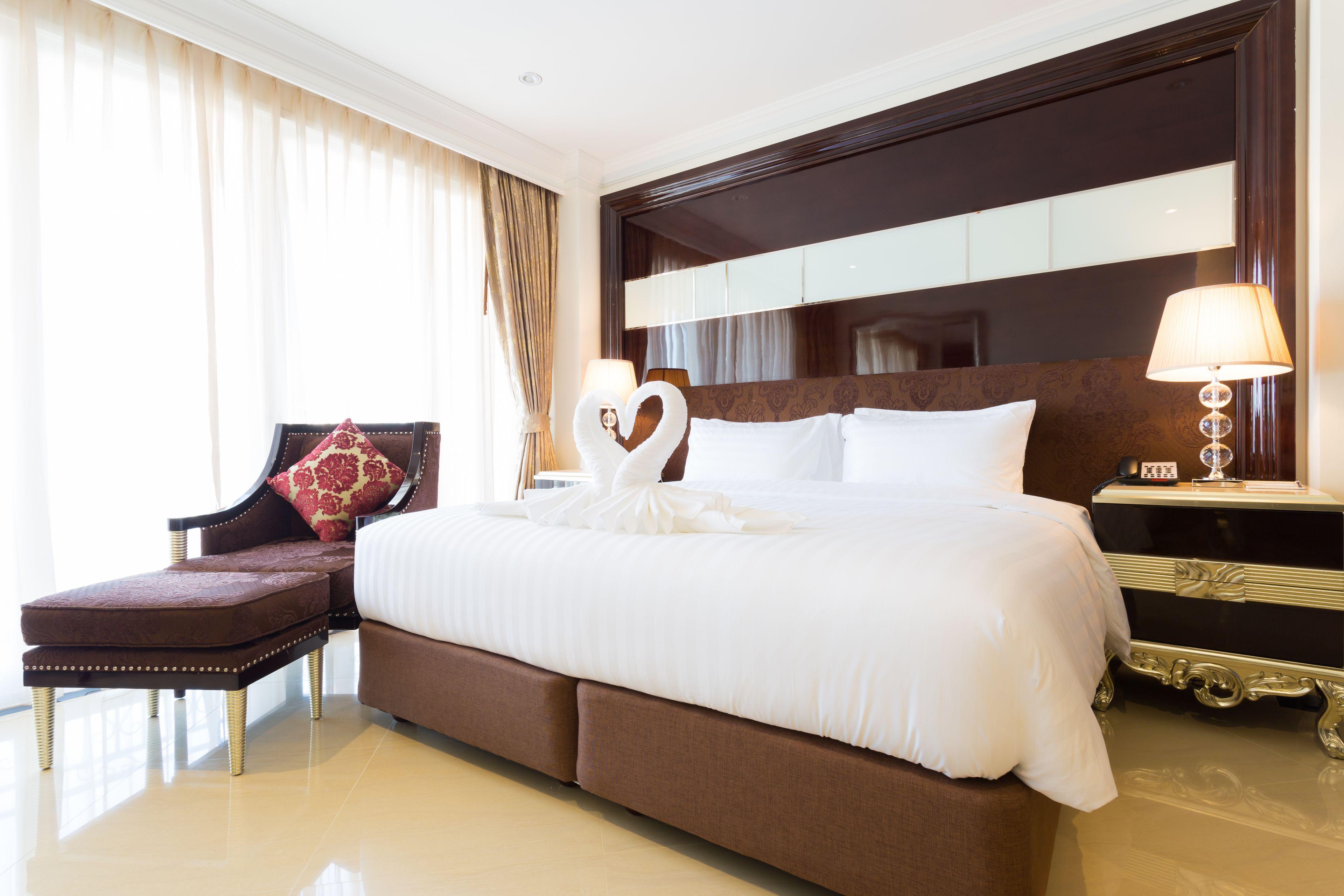 Hotel Lk President Pattaya