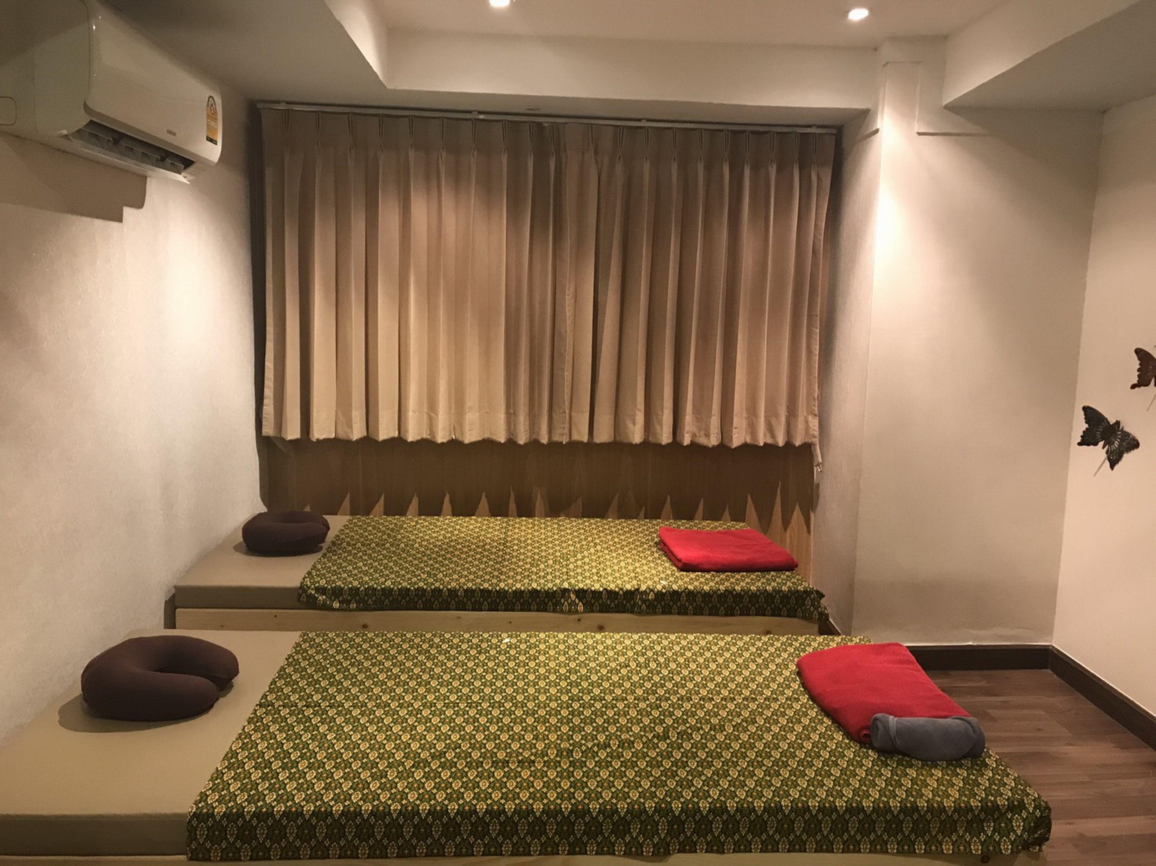 The Front Resort, 3* Pattaya