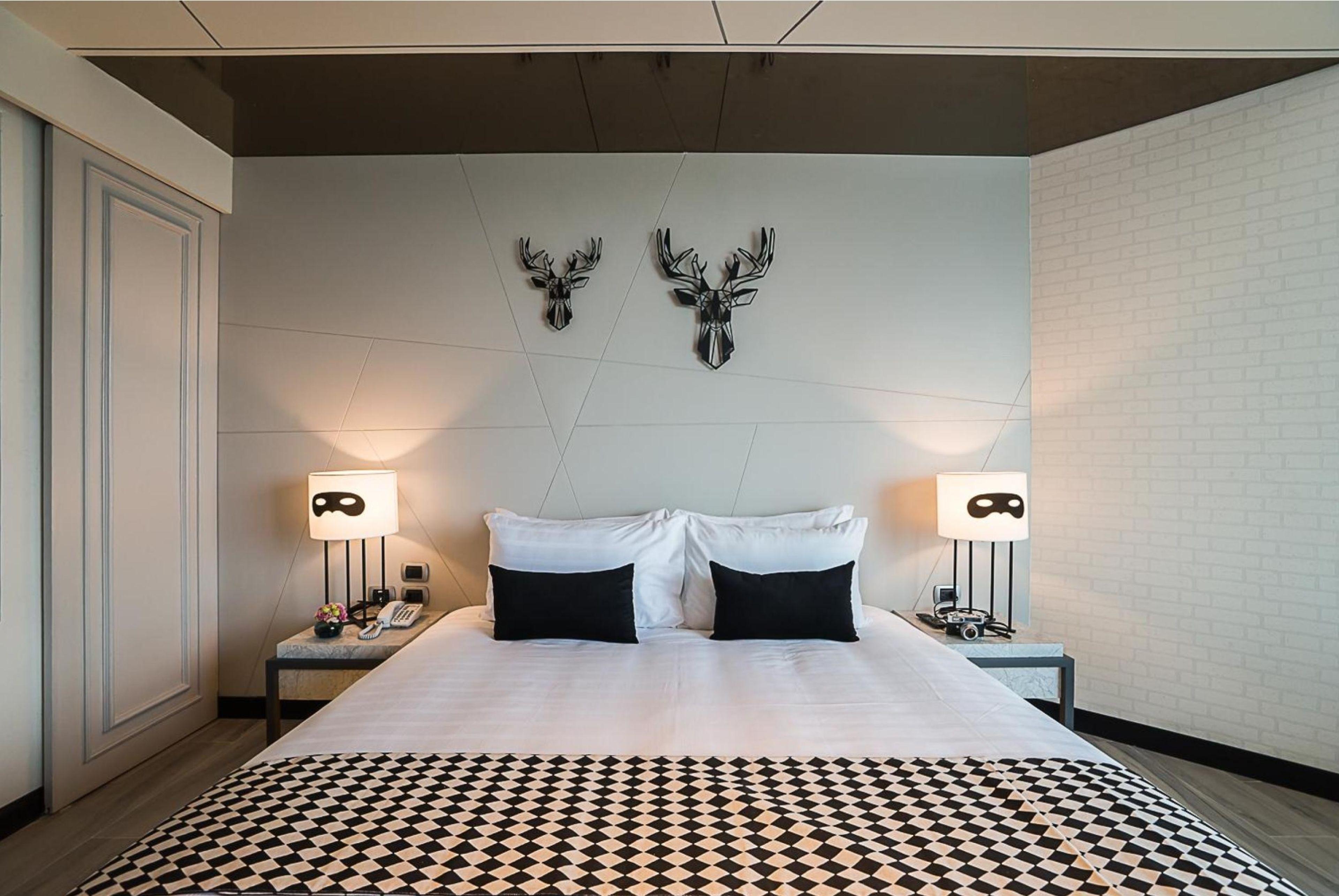 Hotel Mera Mare Pattaya