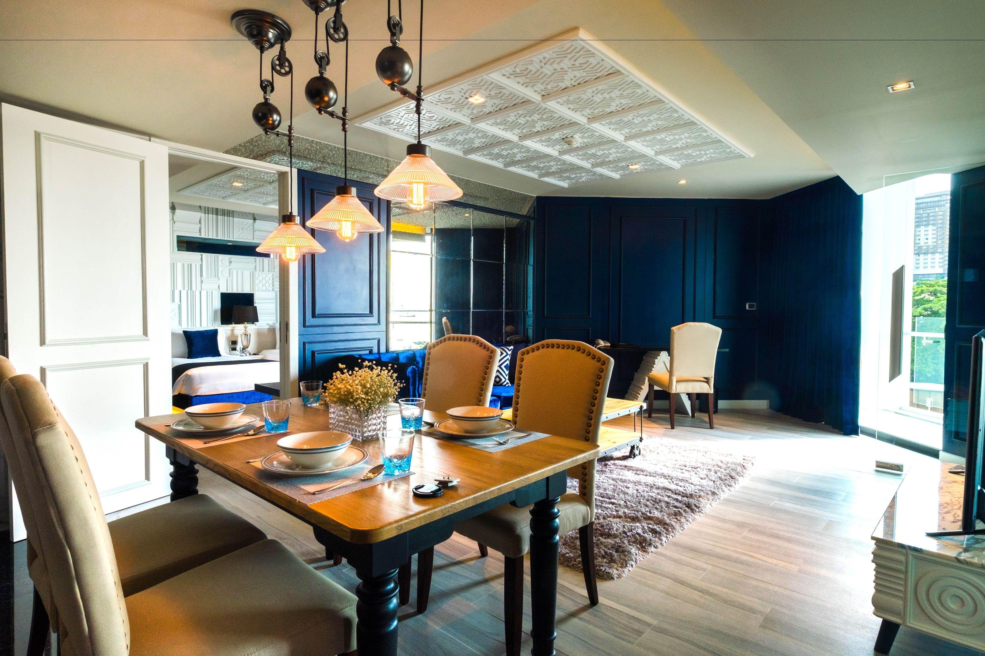 Hotel Mera Mare Pattaya