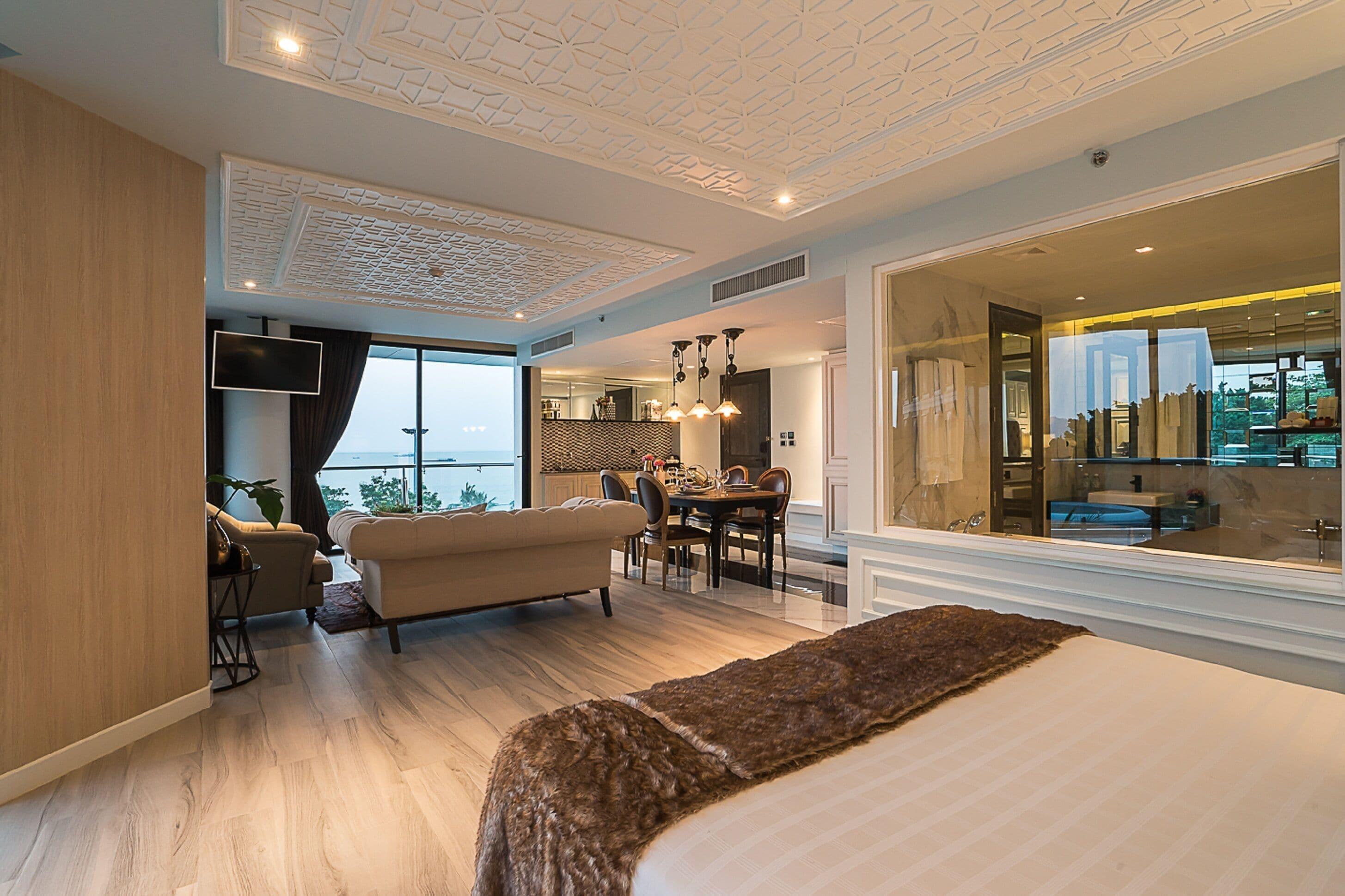 Mera Mare 5* Pattaya