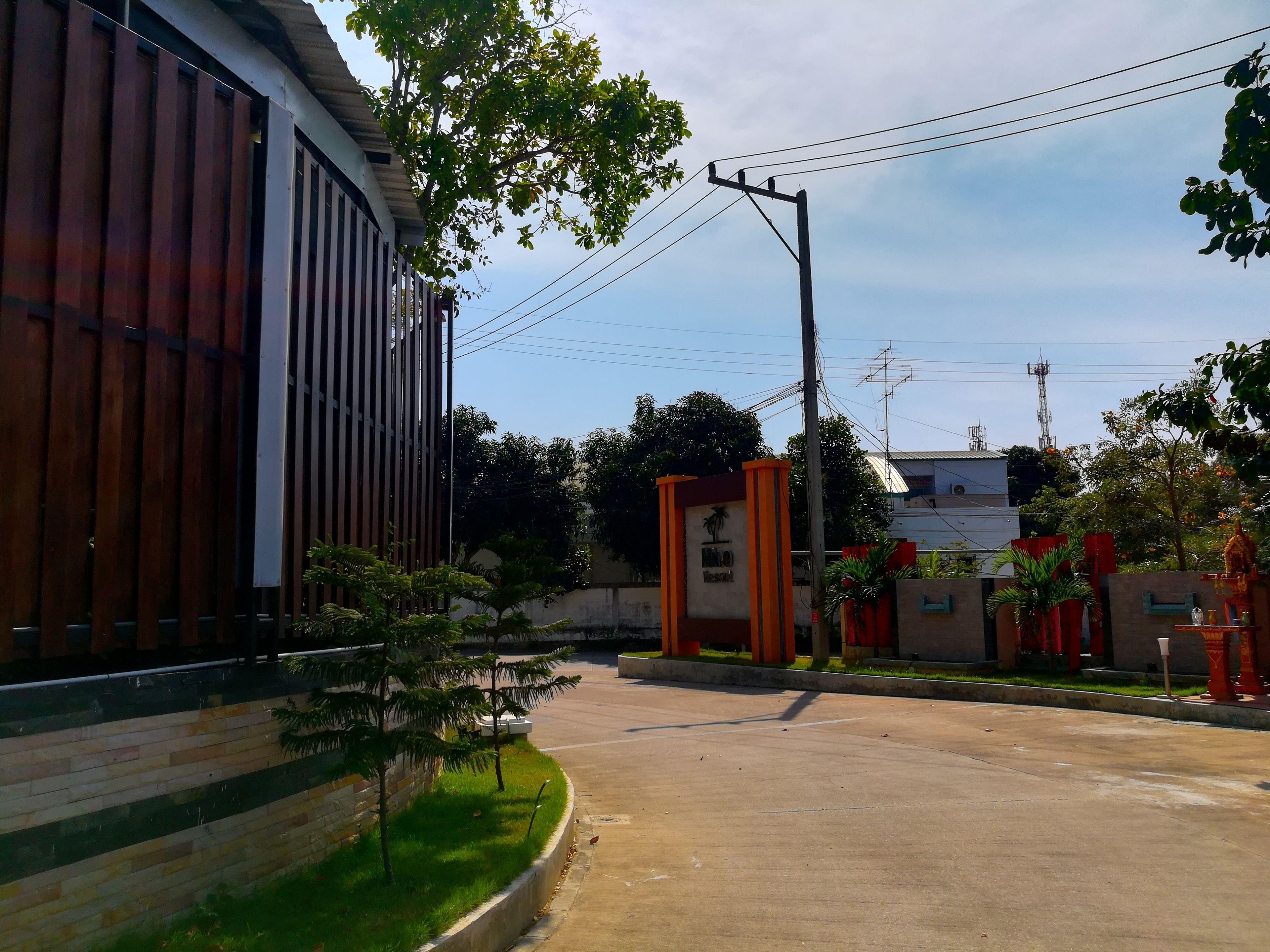 Nice Resort Pattaya Pattaya