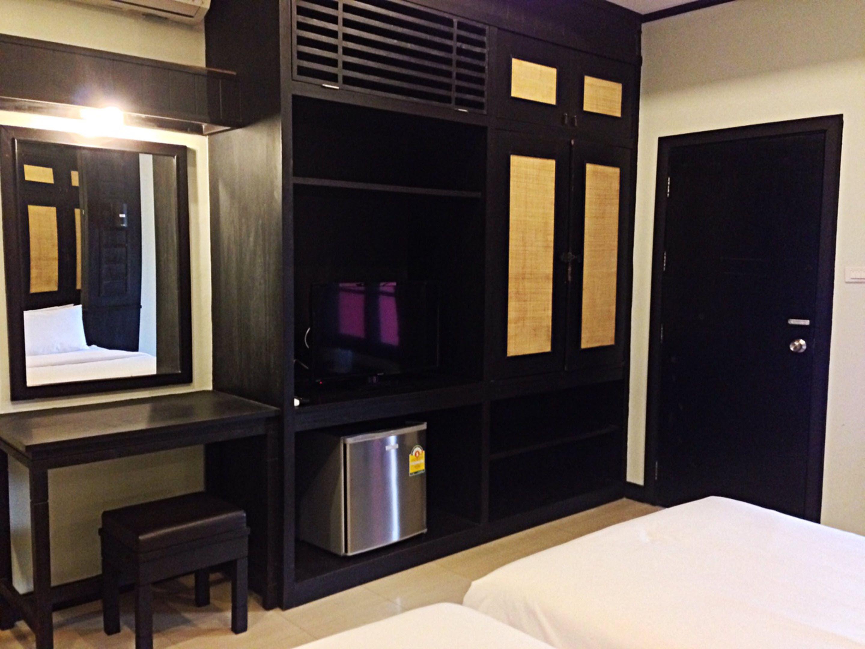 Hotel Nice Resort Pattaya Pattaya