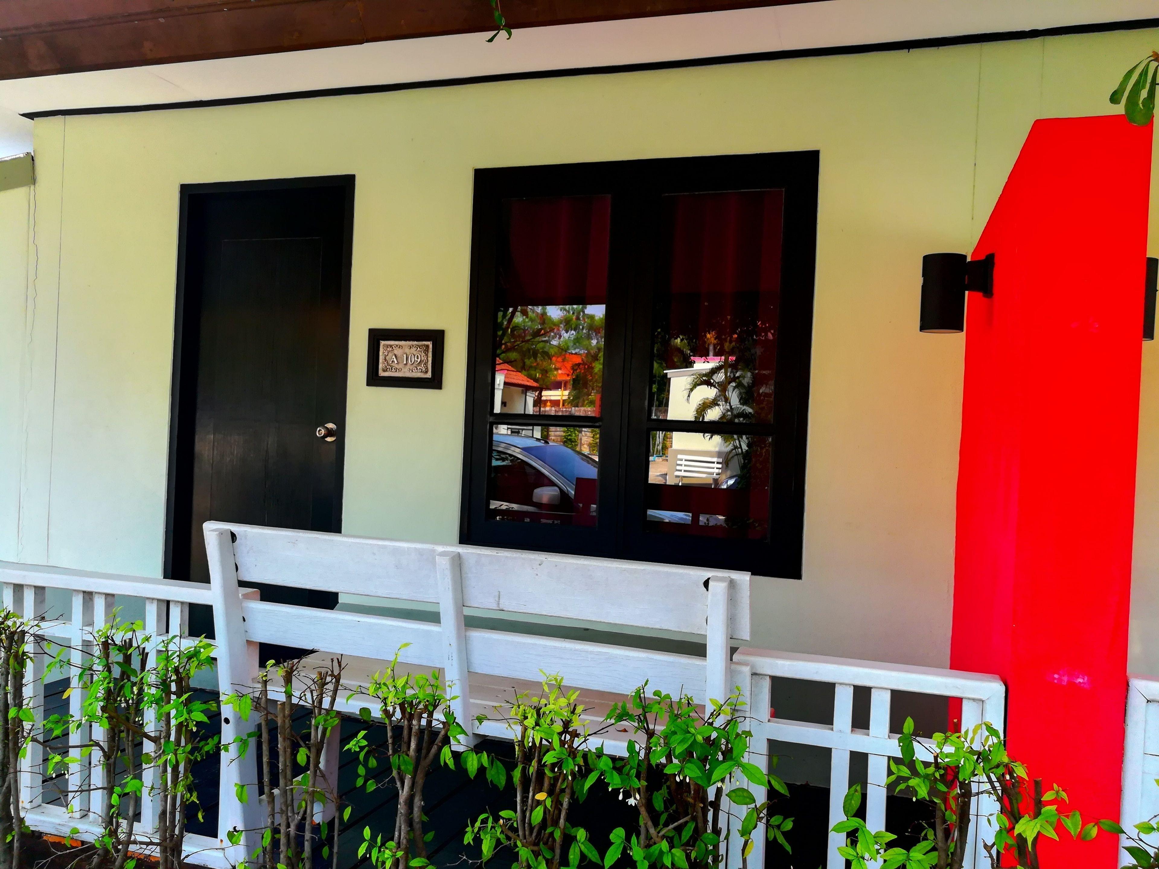 Hotel Nice Resort Pattaya 3*