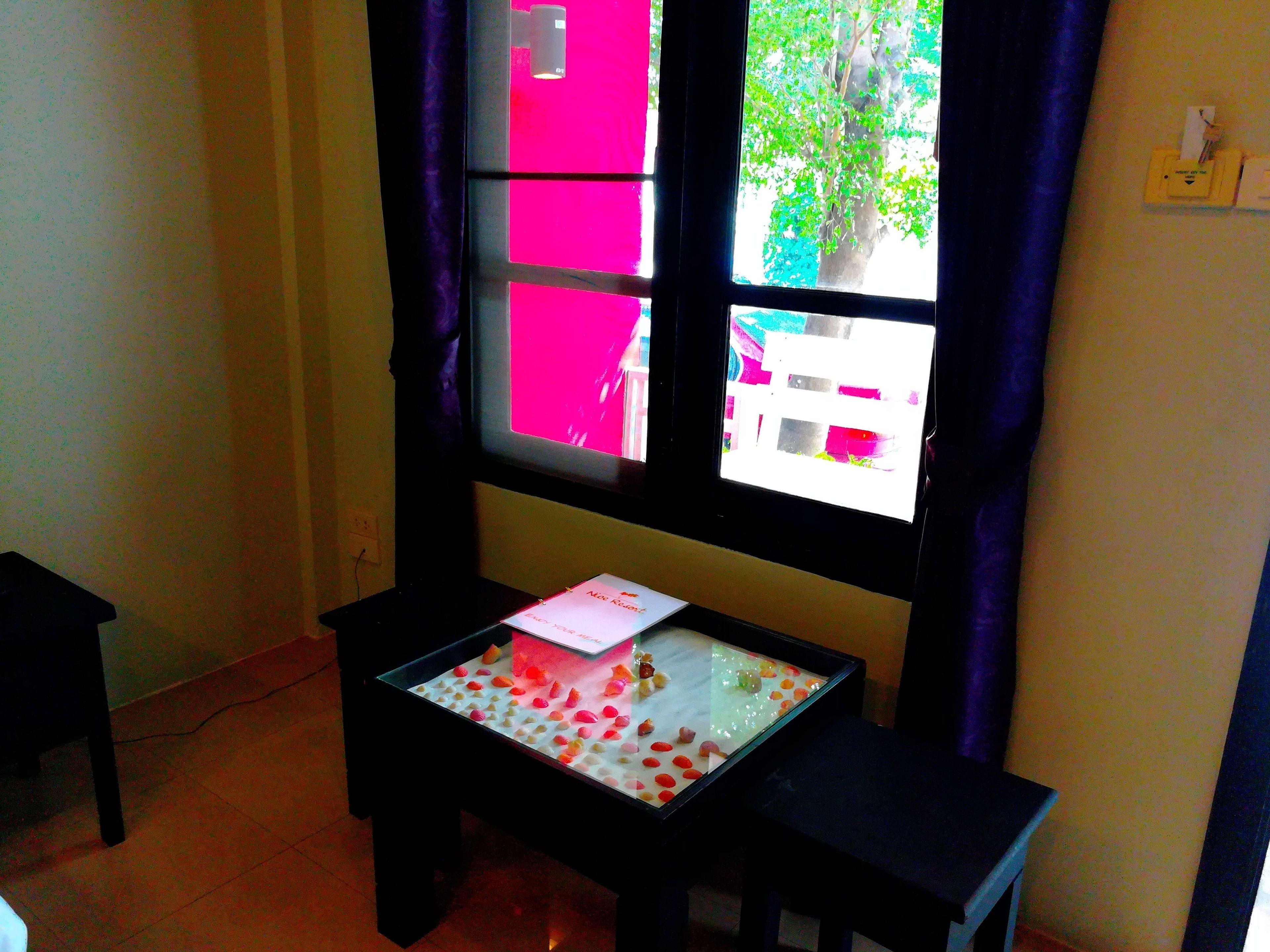 Nice Resort Pattaya Hotel Pattaya