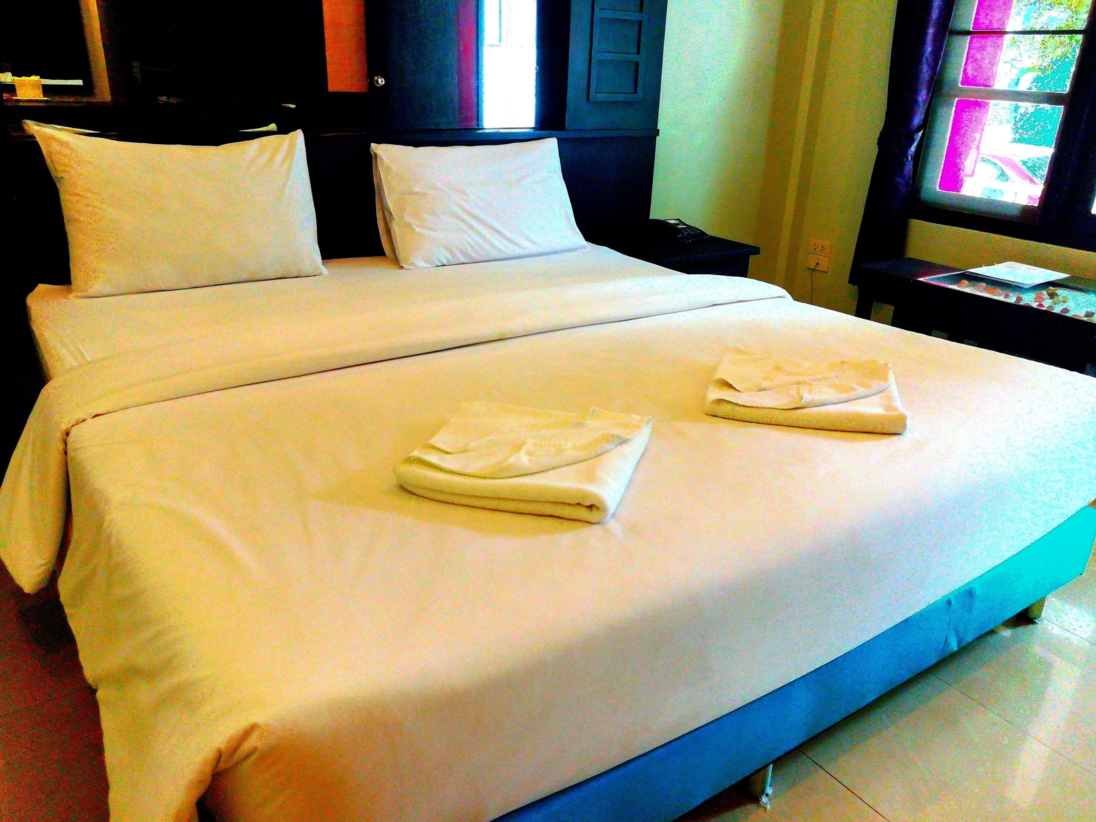 Hotel Nice Resort Pattaya Pattaya