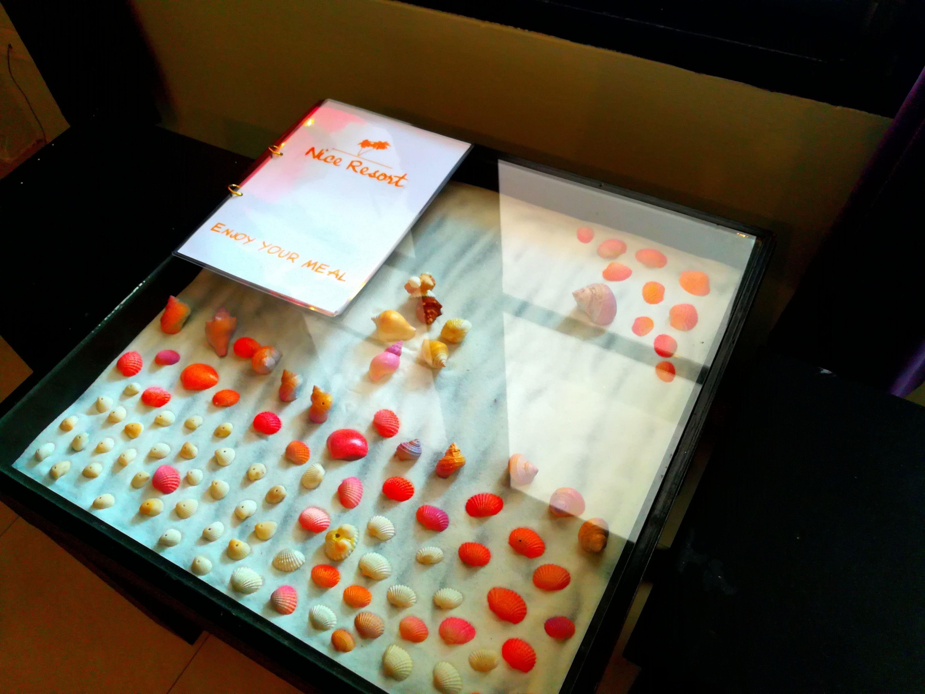 Nice Resort Pattaya 3*