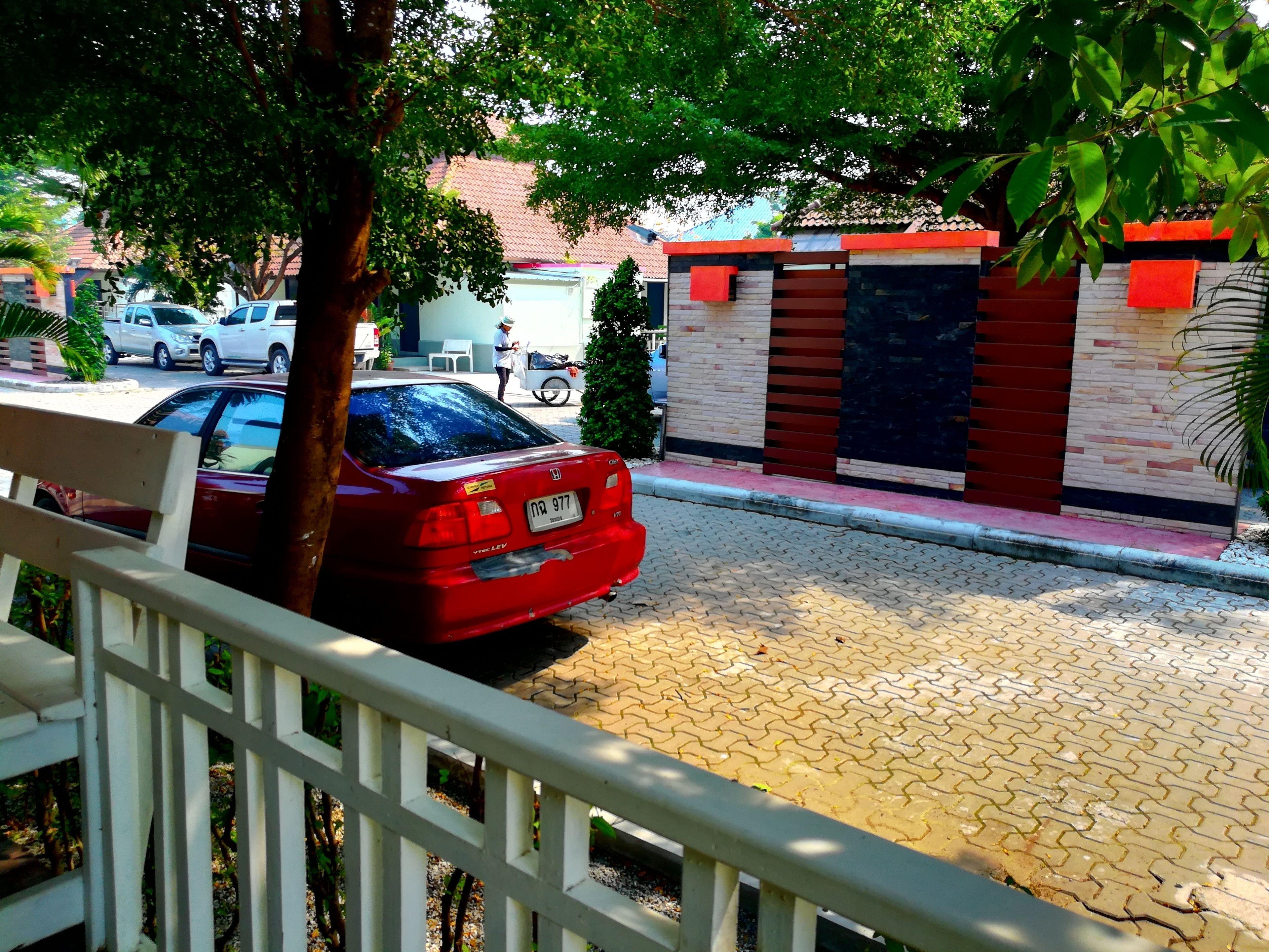 Nice Resort Pattaya Hotel 3*