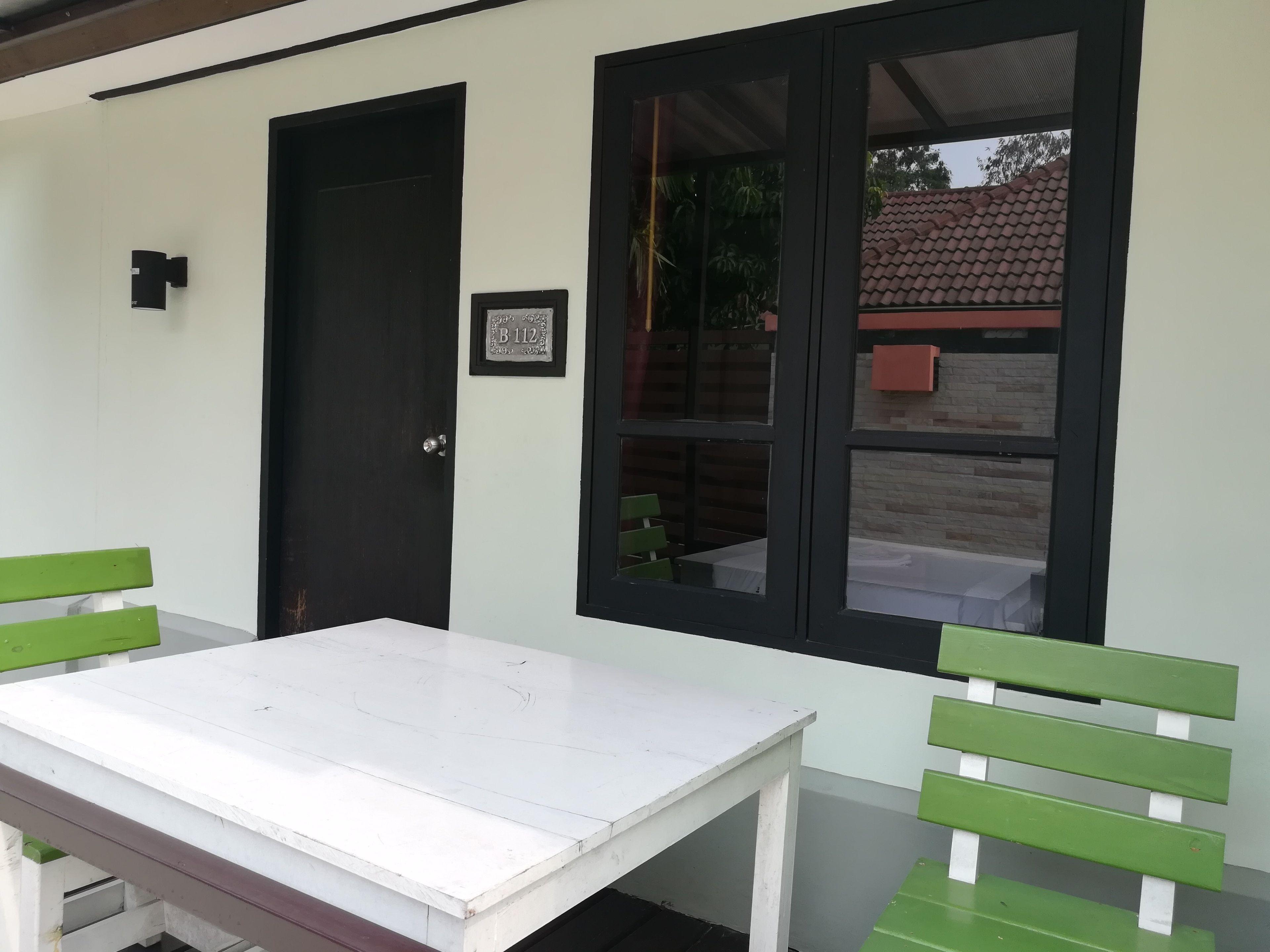 Nice Resort Pattaya Pattaya