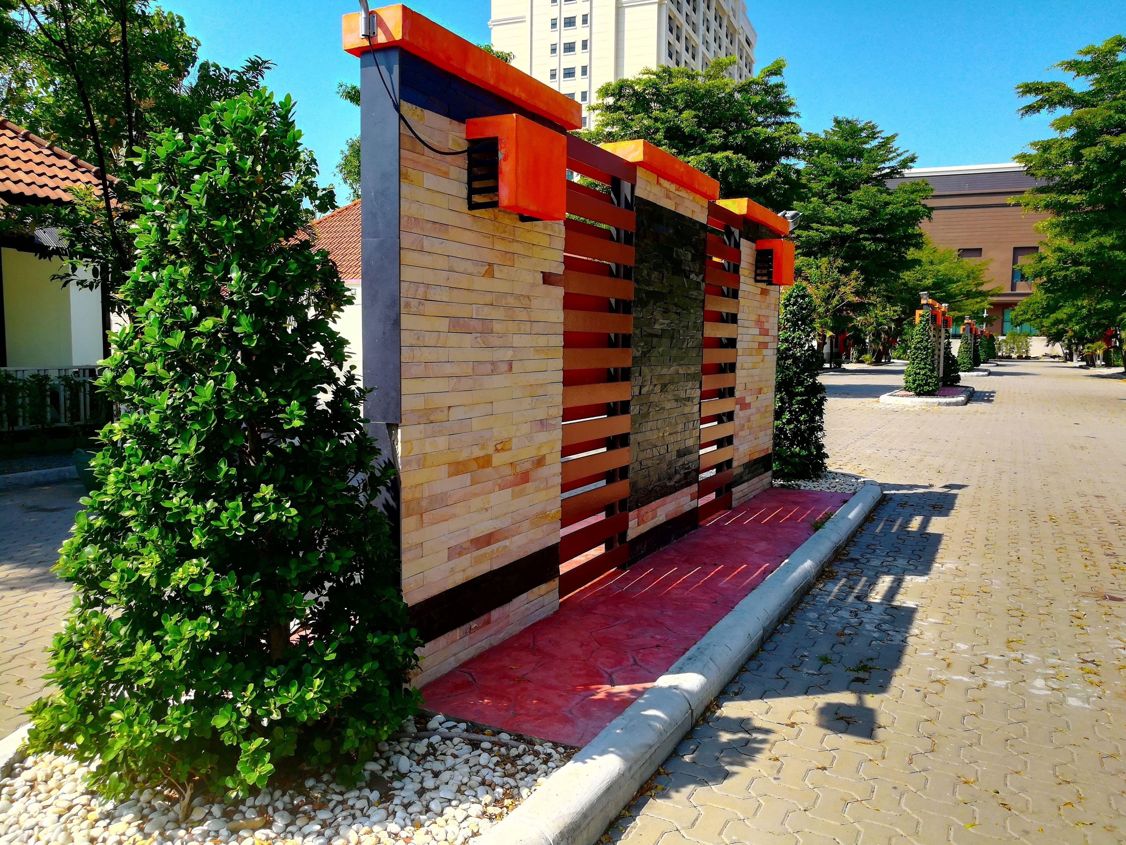 Nice Resort Pattaya Hotel 3*