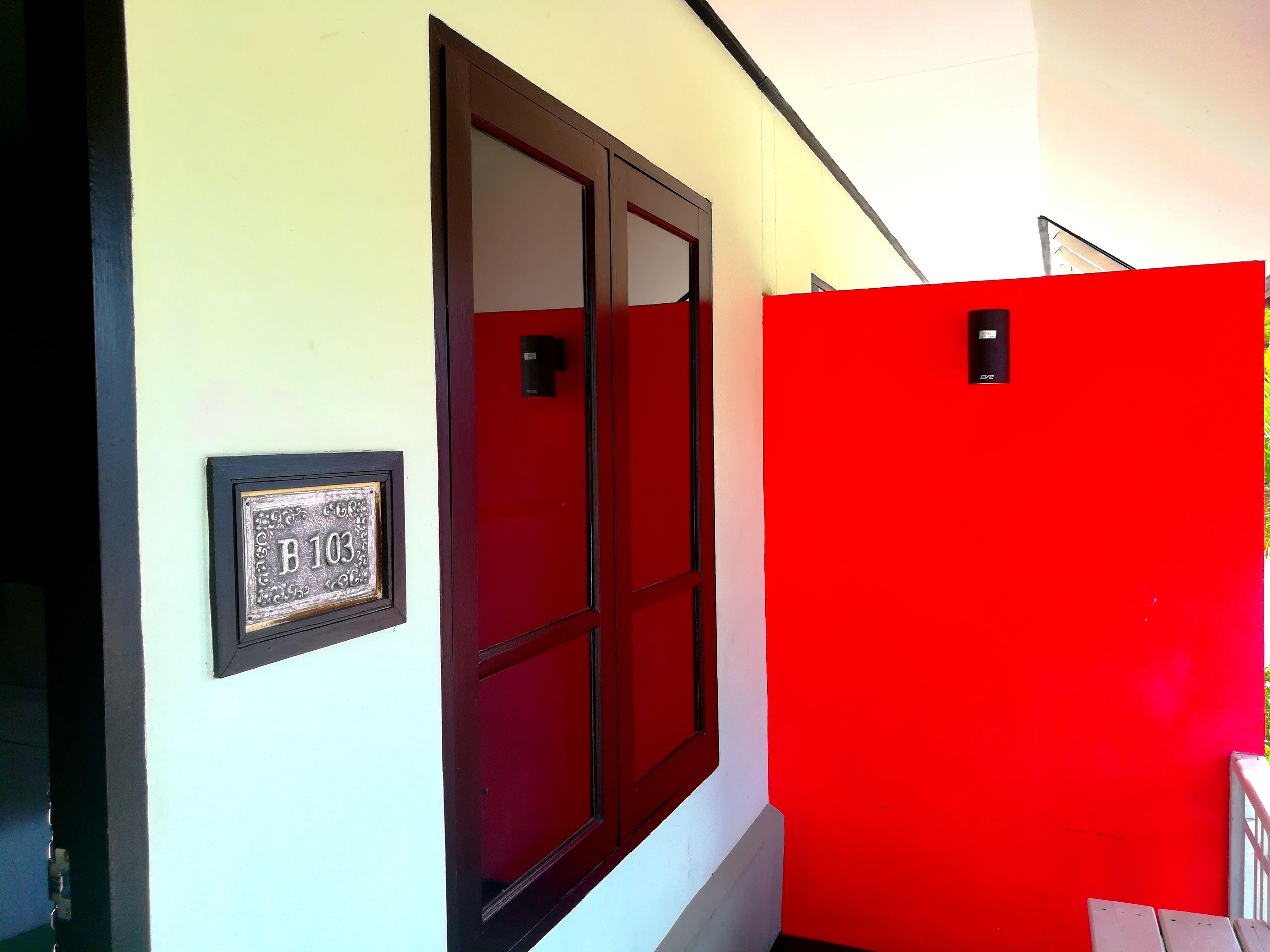 Nice Resort Pattaya 3* Pattaya