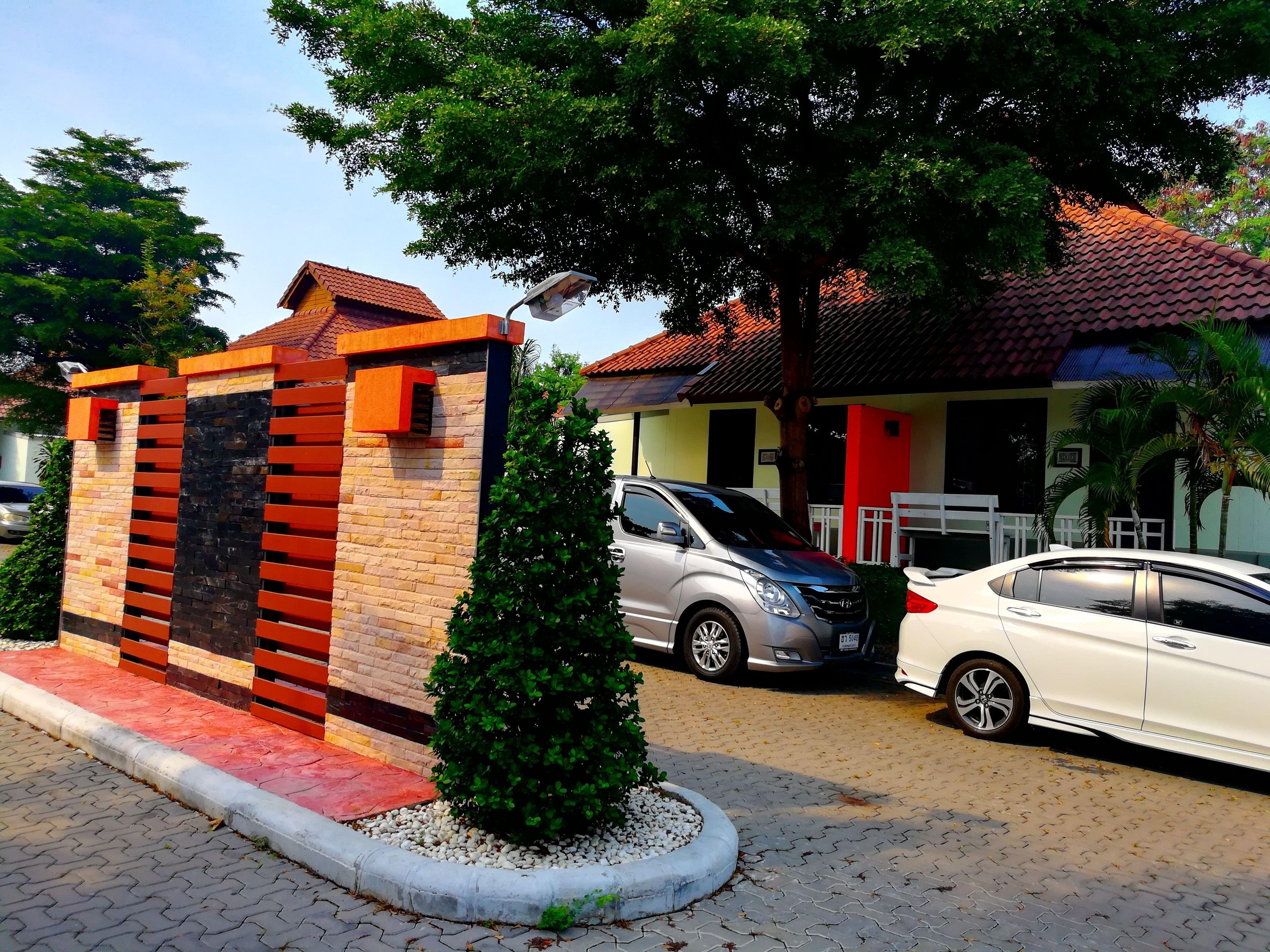 Nice Resort Pattaya Hotel